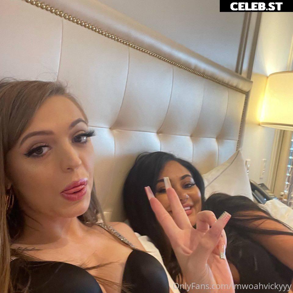 Woah Vicky Image 4030090