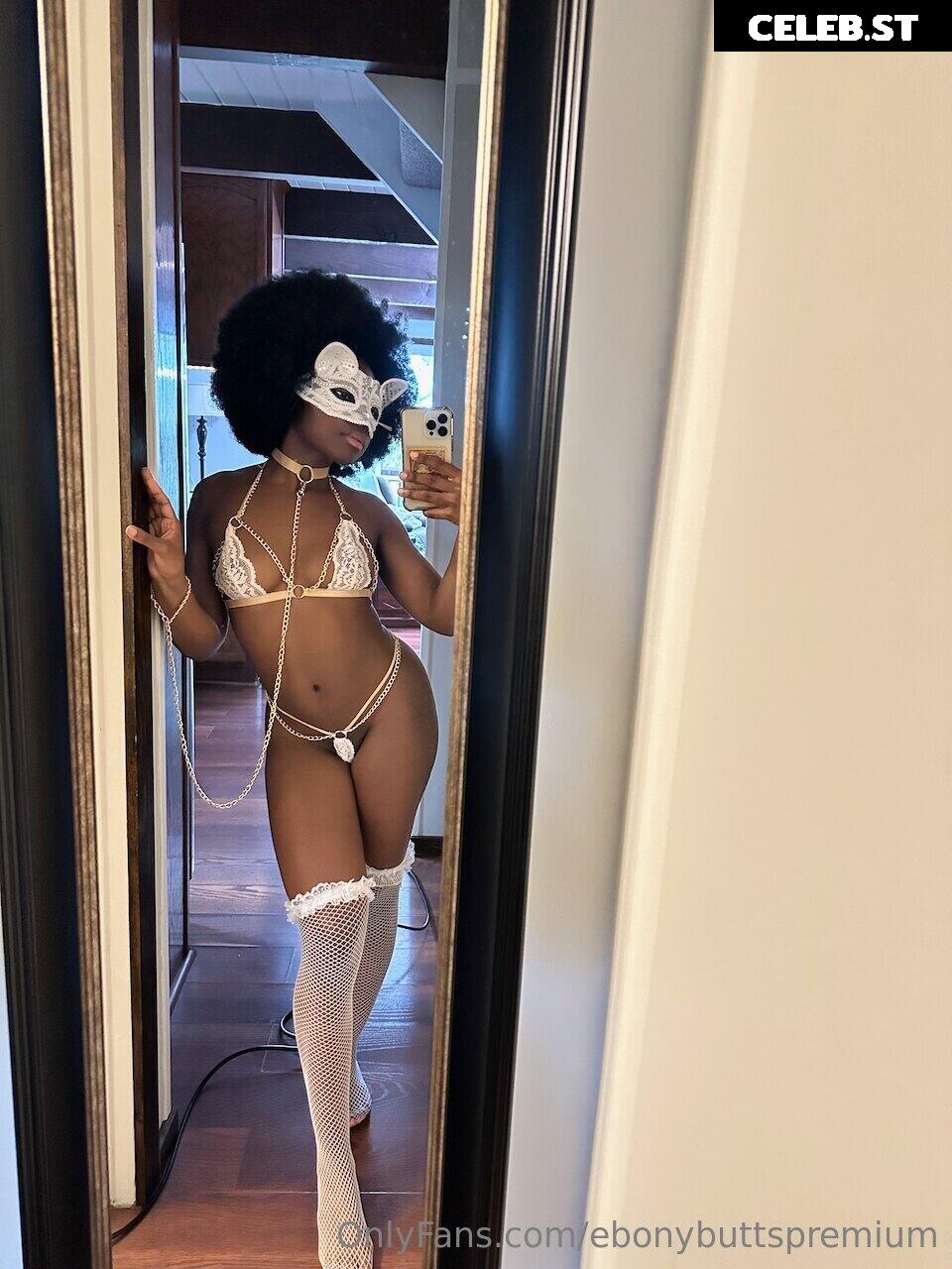 Ebony Butts / PastaToots Image 4030344