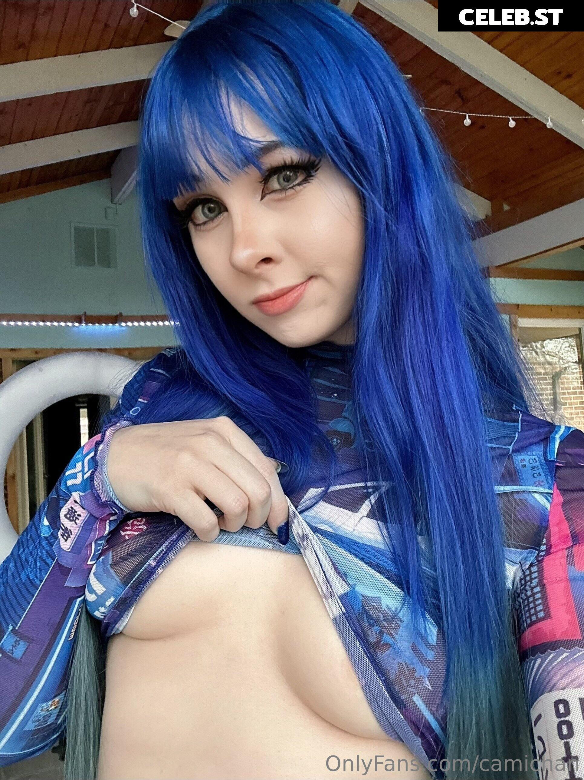 Cami chan / Luna Aquaphine Image 4030375