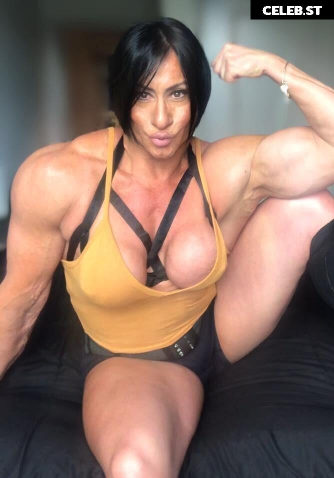 MuscleMilfSusanKay / Susan Kay Image 4038859