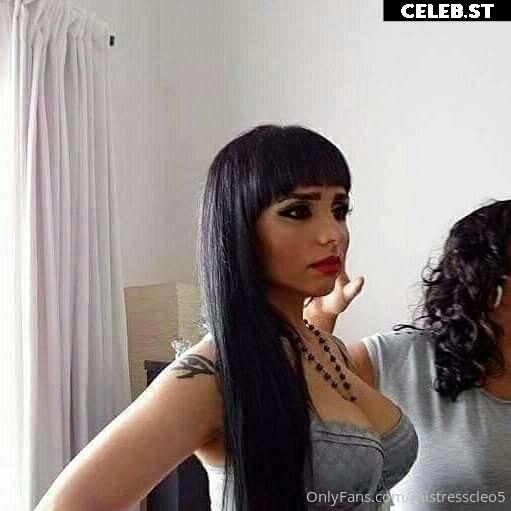 Mistress Cleopatra / Mistress Cleo / Mistresscleo5 Image 4025847