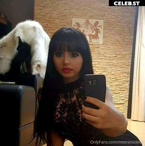 Mistress Cleopatra / Mistress Cleo / Mistresscleo5 Image 4025831