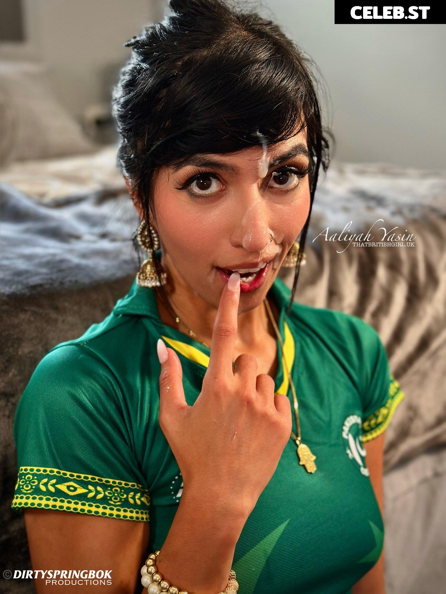 thatbritishgirl | Aaliyah Yasin | aaliyah.yasin Image 4025791