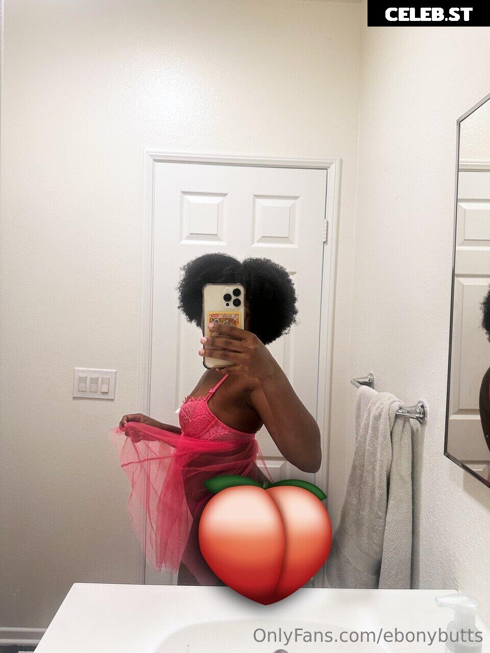 Ebony Butts / PastaToots Image 4025112