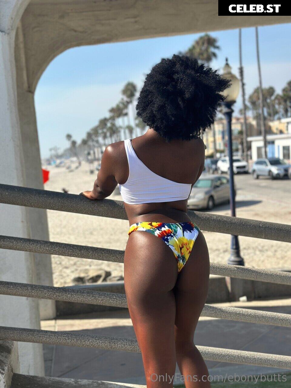 Ebony Butts / PastaToots Image 4025029
