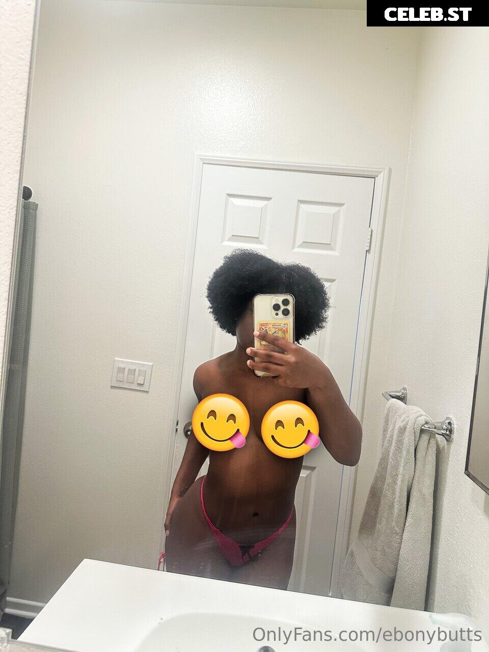 Ebony Butts / PastaToots Image 4025322