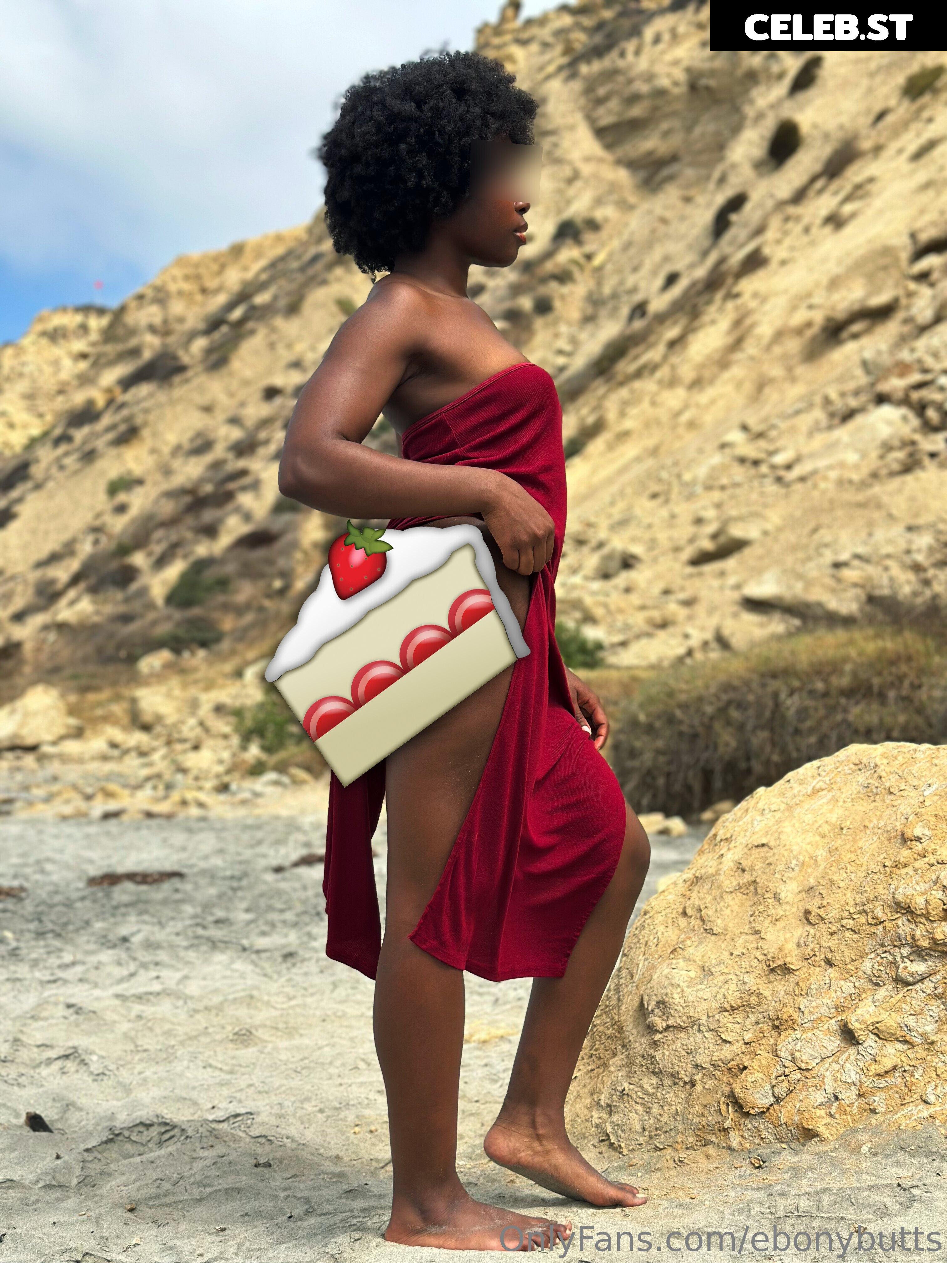 Ebony Butts / PastaToots Image 4026592