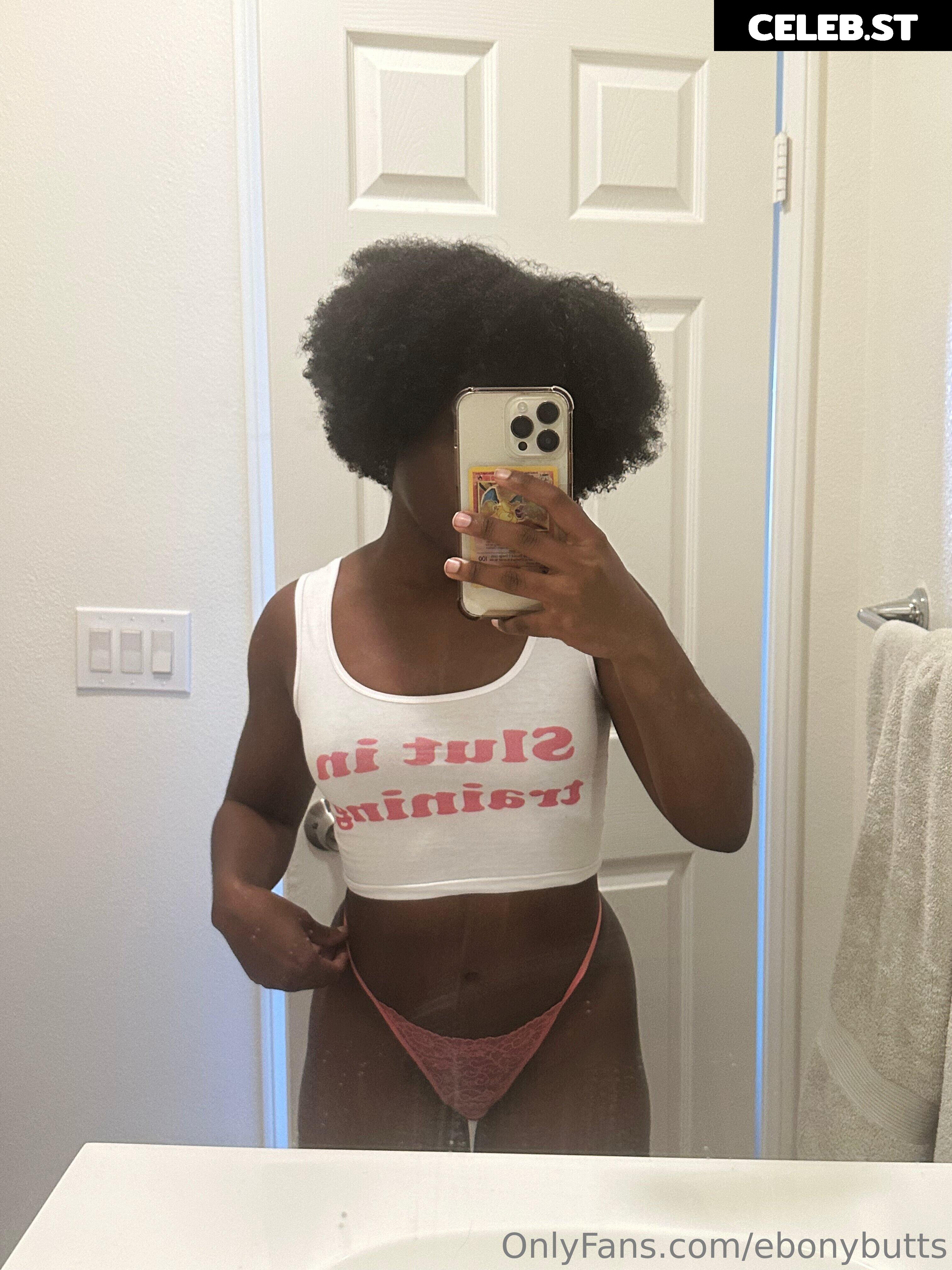 Ebony Butts / PastaToots Image 4026547
