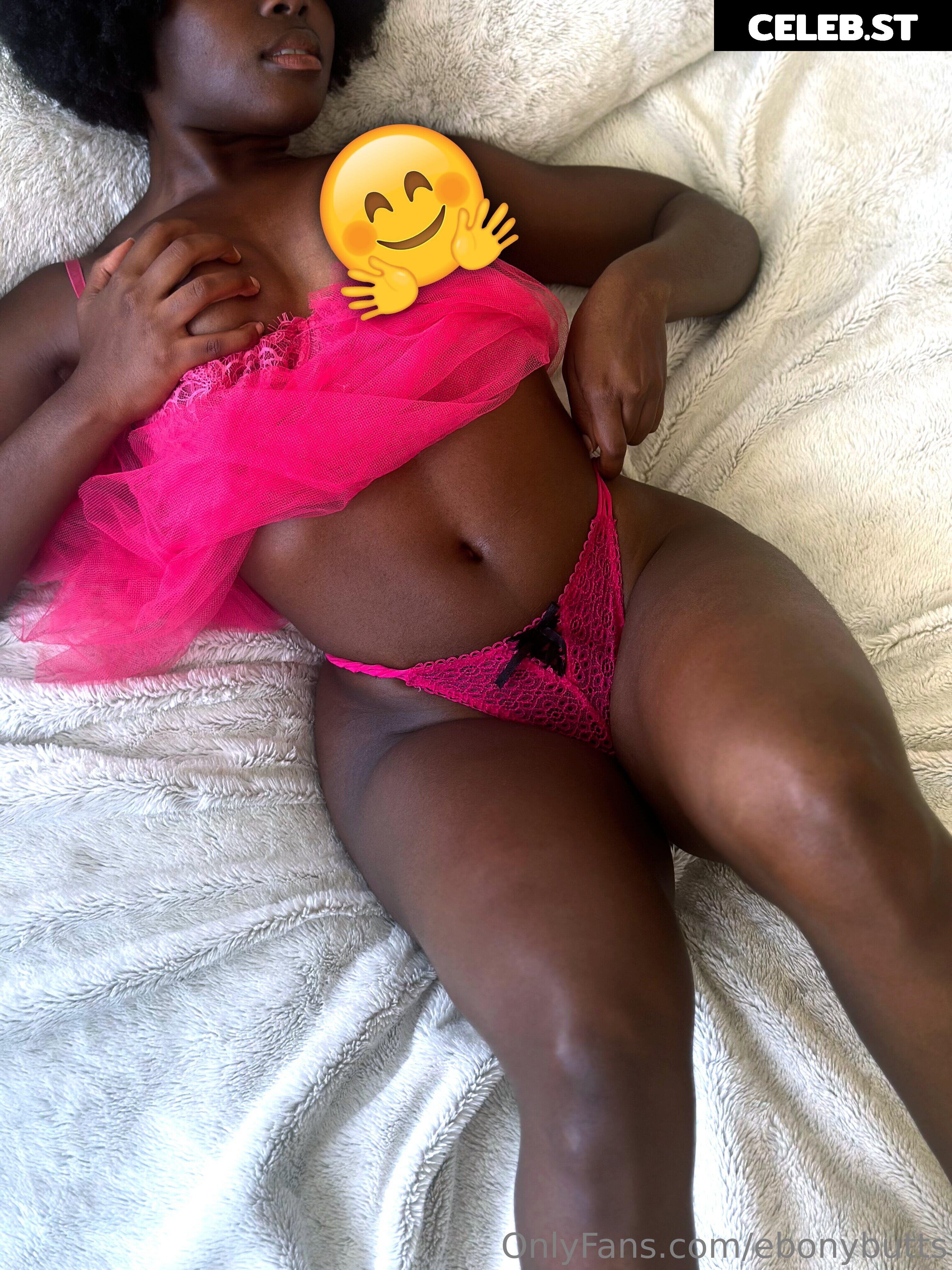 Ebony Butts / PastaToots Image 4026496