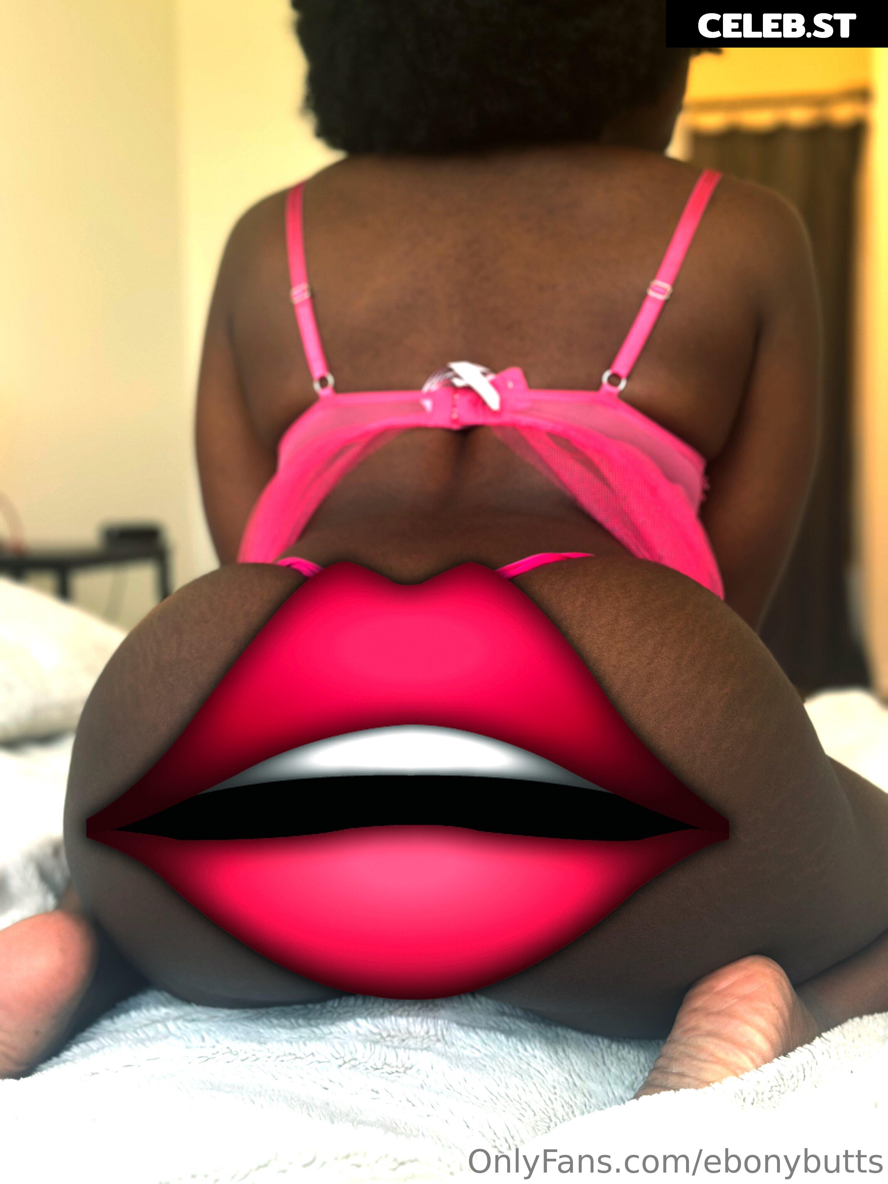 Ebony Butts / PastaToots Image 4026482