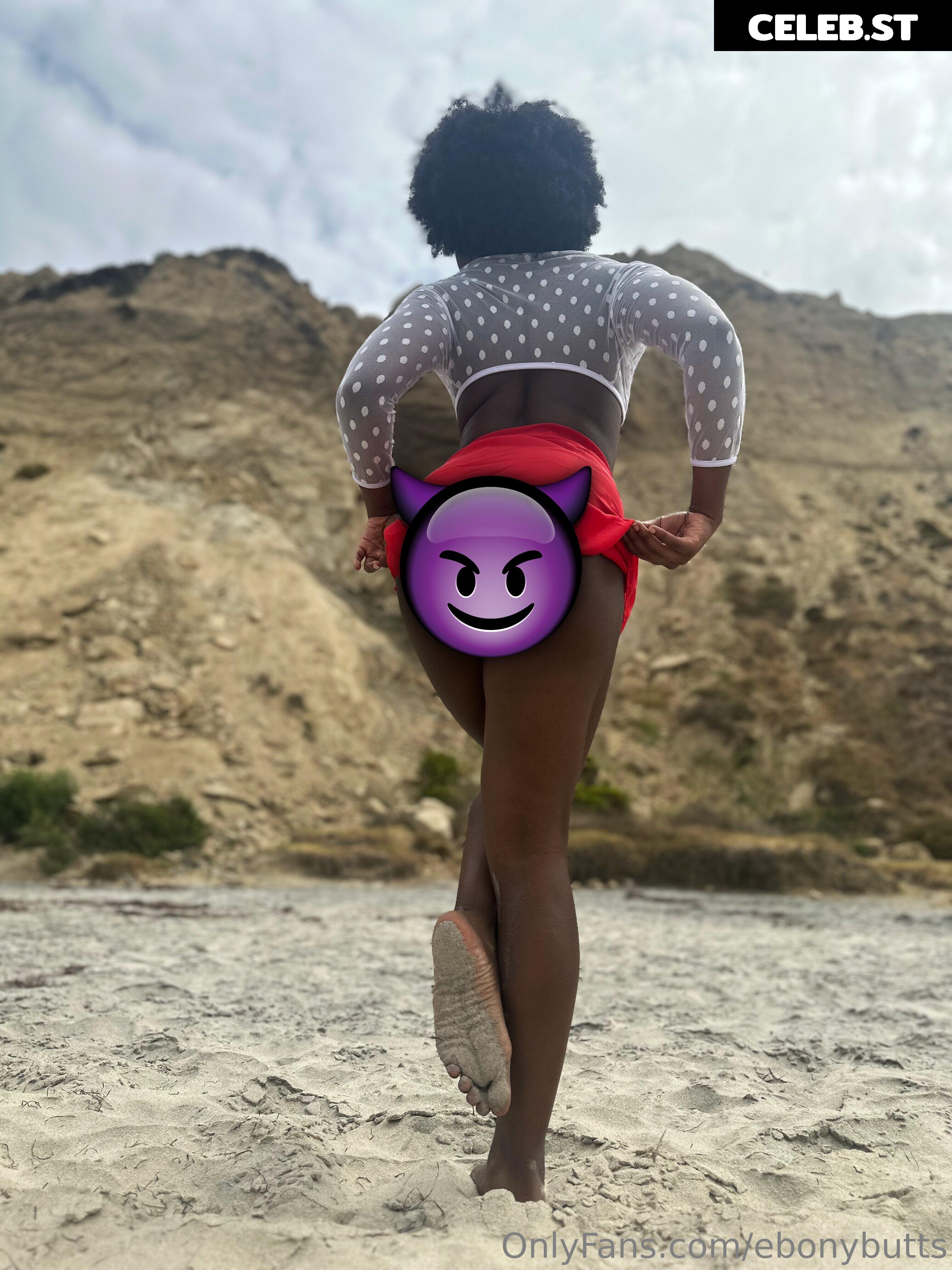Ebony Butts / PastaToots Image 4026415
