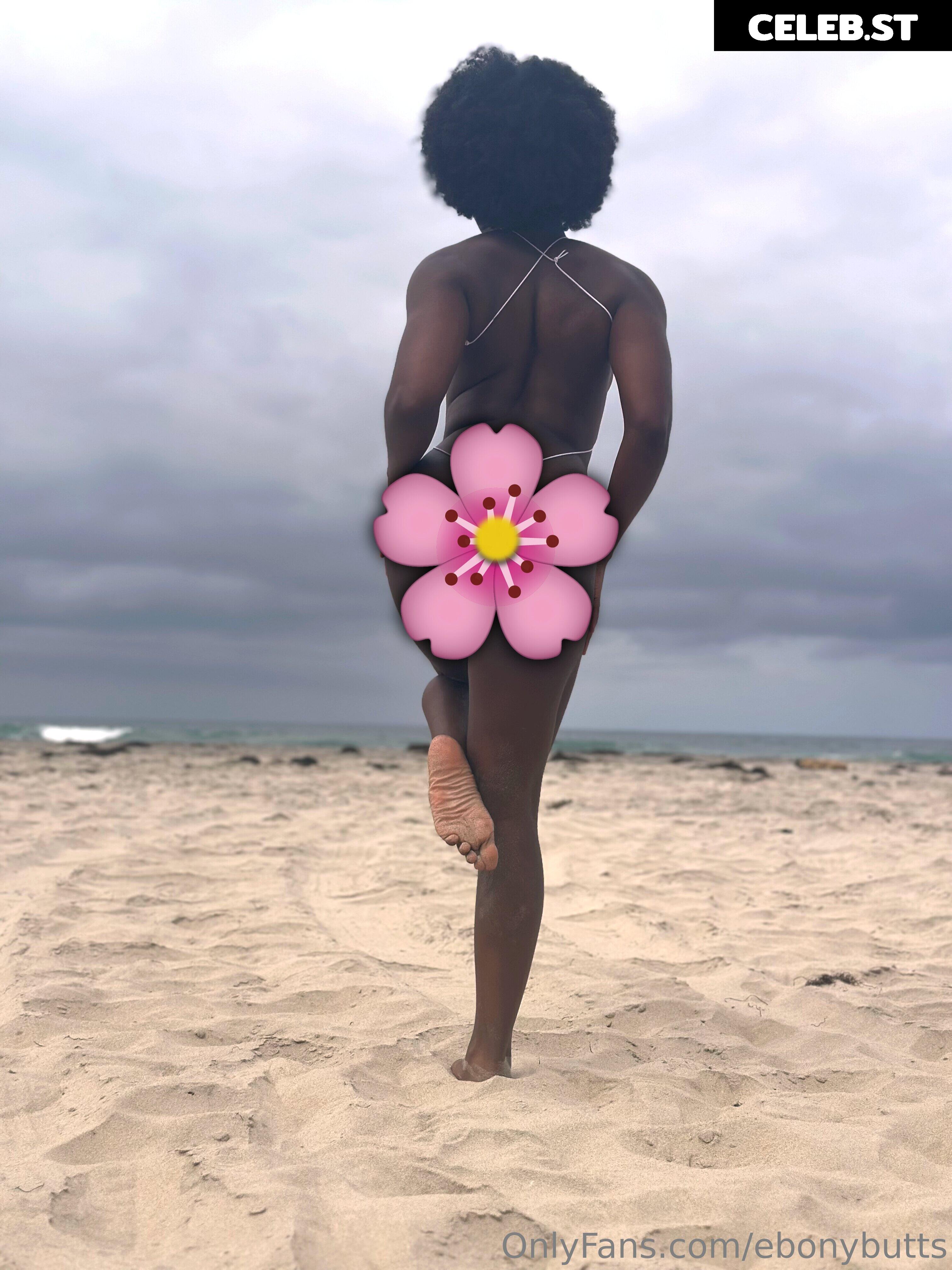 Ebony Butts / PastaToots Image 4026607