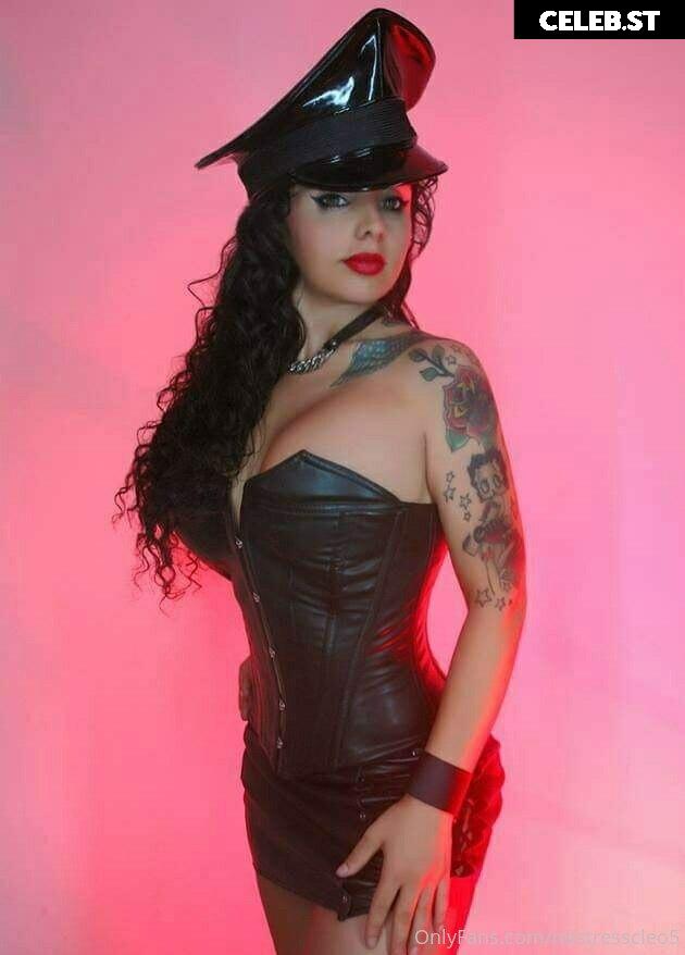 Mistress Cleopatra / Mistress Cleo / Mistresscleo5 Image 4026162