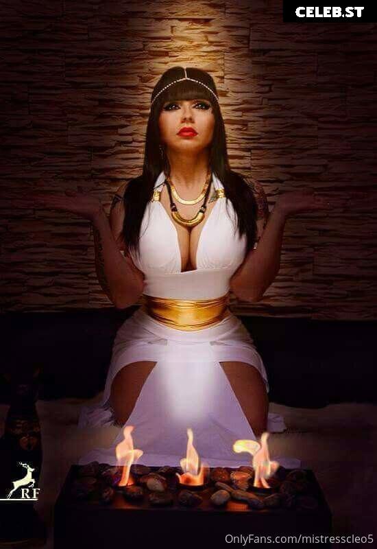 Mistress Cleopatra / Mistress Cleo / Mistresscleo5 Image 4026090