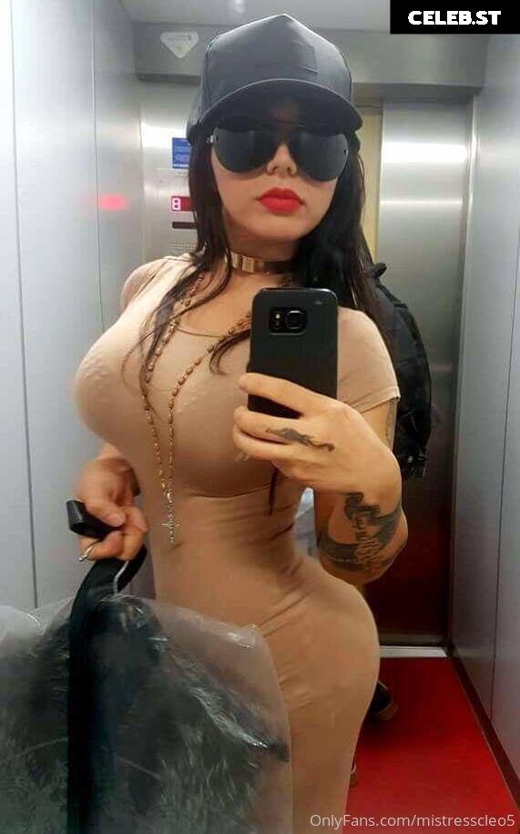 Mistress Cleopatra / Mistress Cleo / Mistresscleo5 Image 4026097