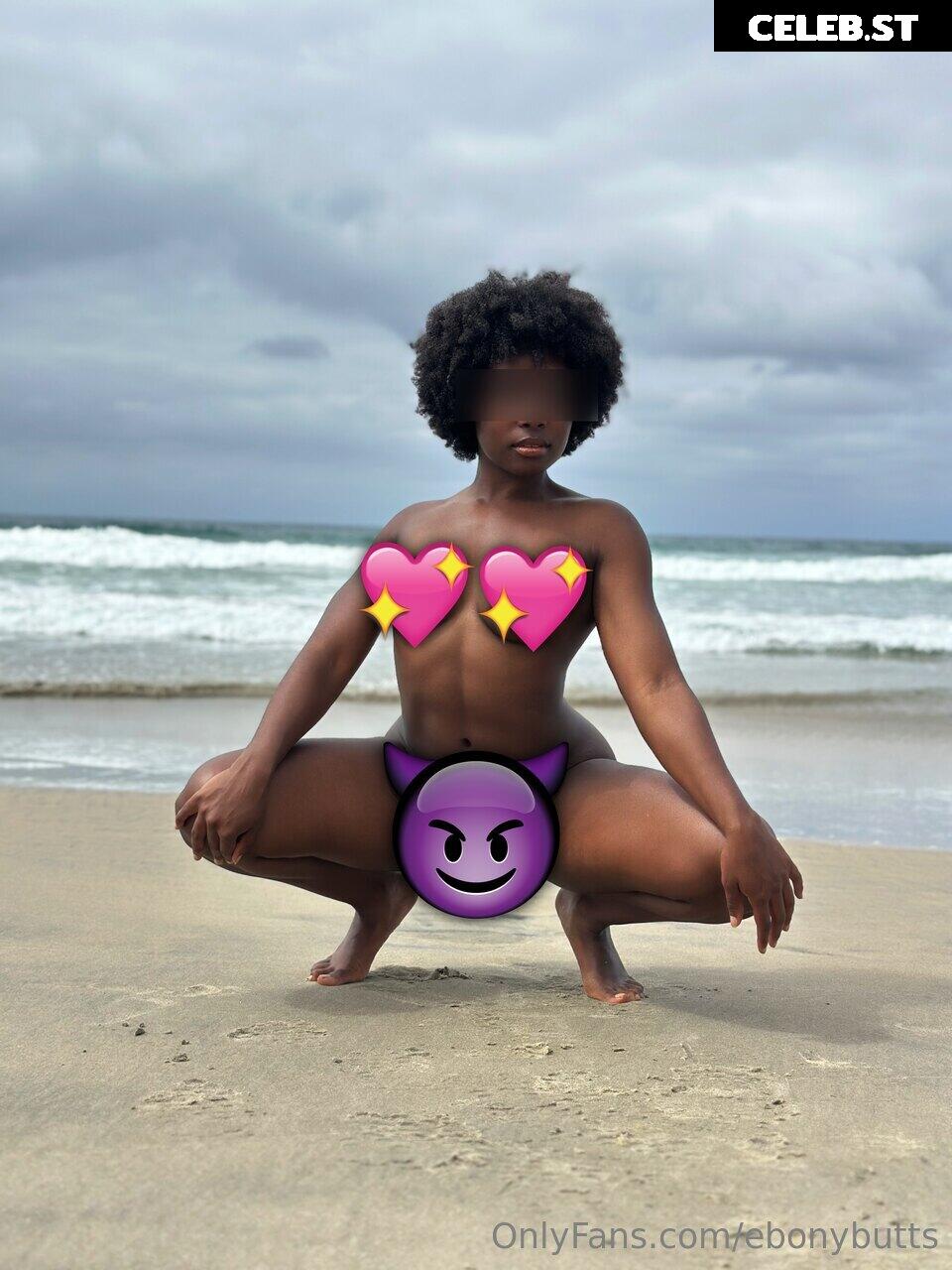Ebony Butts / PastaToots Image 4026037