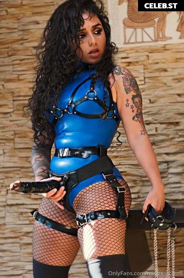Mistress Cleopatra / Mistress Cleo / Mistresscleo5 Image 4026203