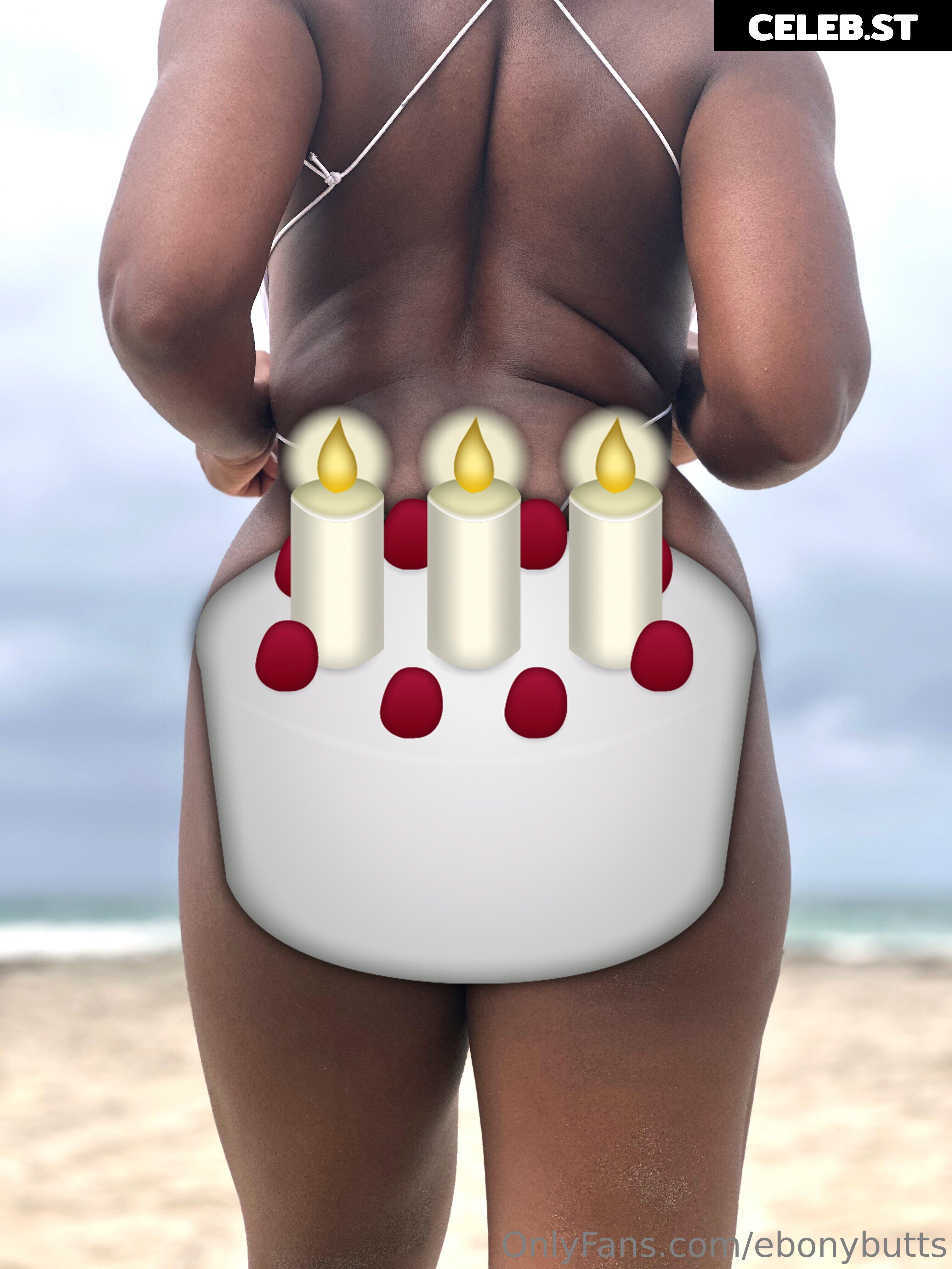 Ebony Butts / PastaToots Image 4026914