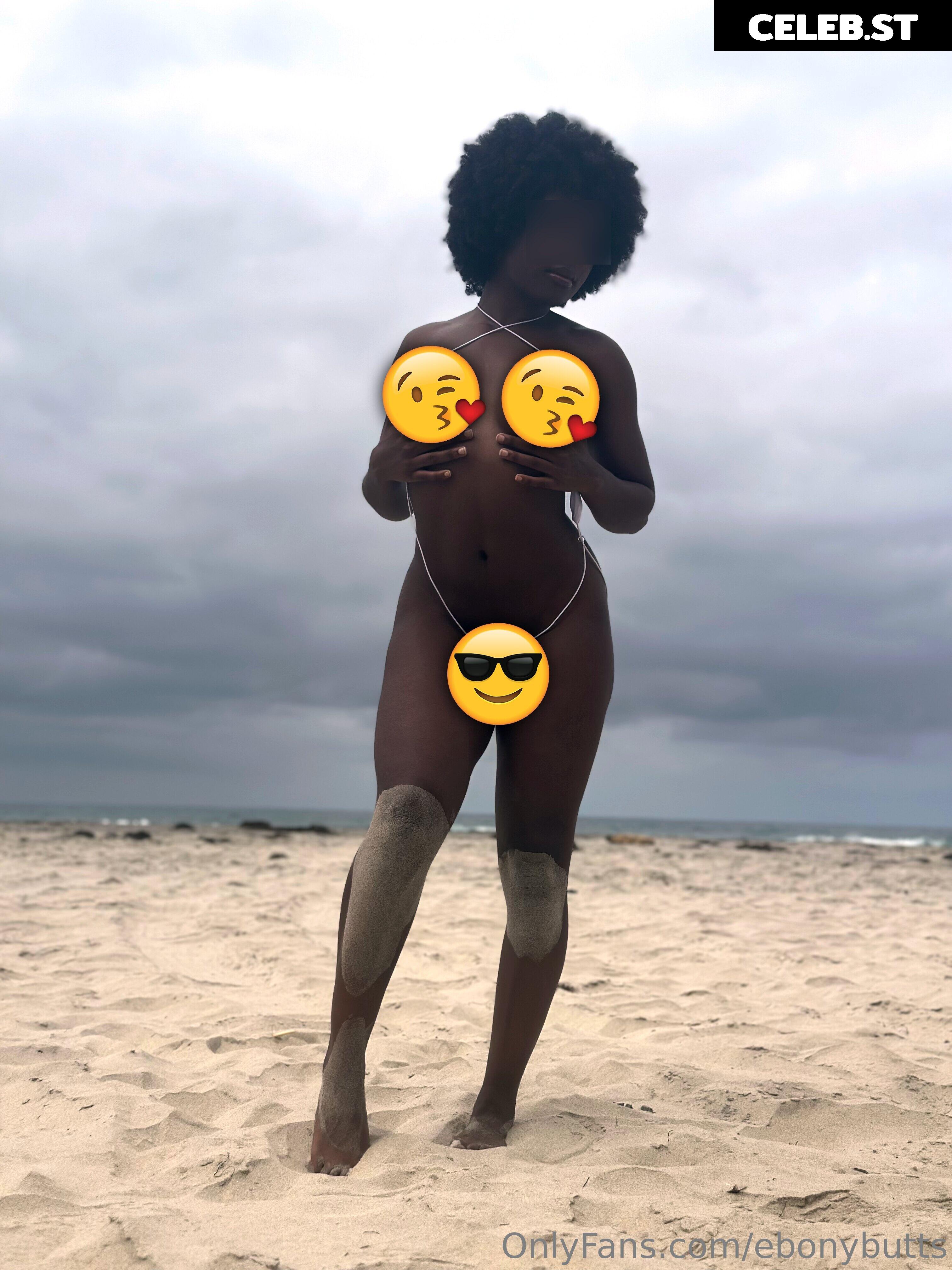Ebony Butts / PastaToots Image 4027430