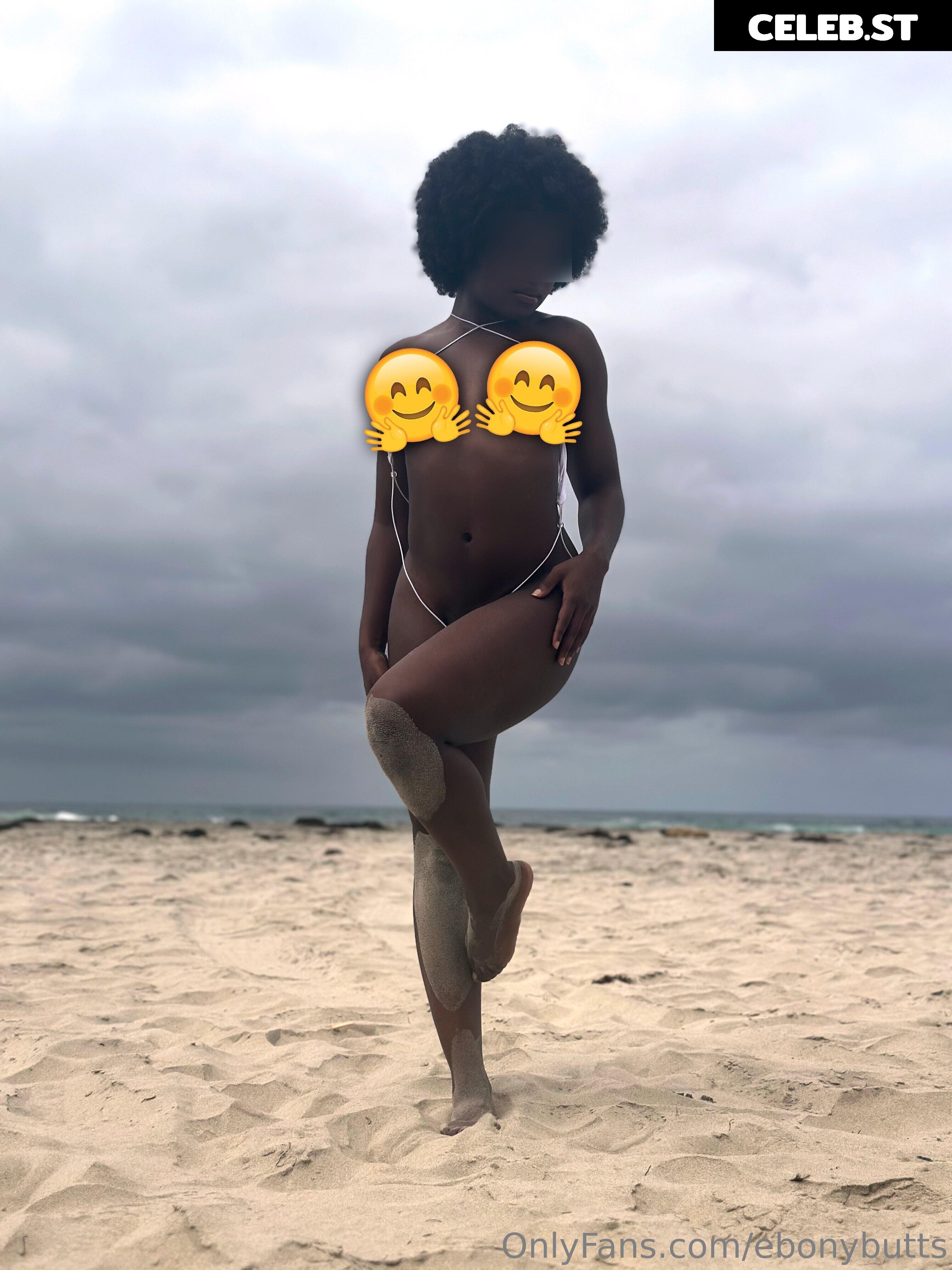 Ebony Butts / PastaToots Image 4027785