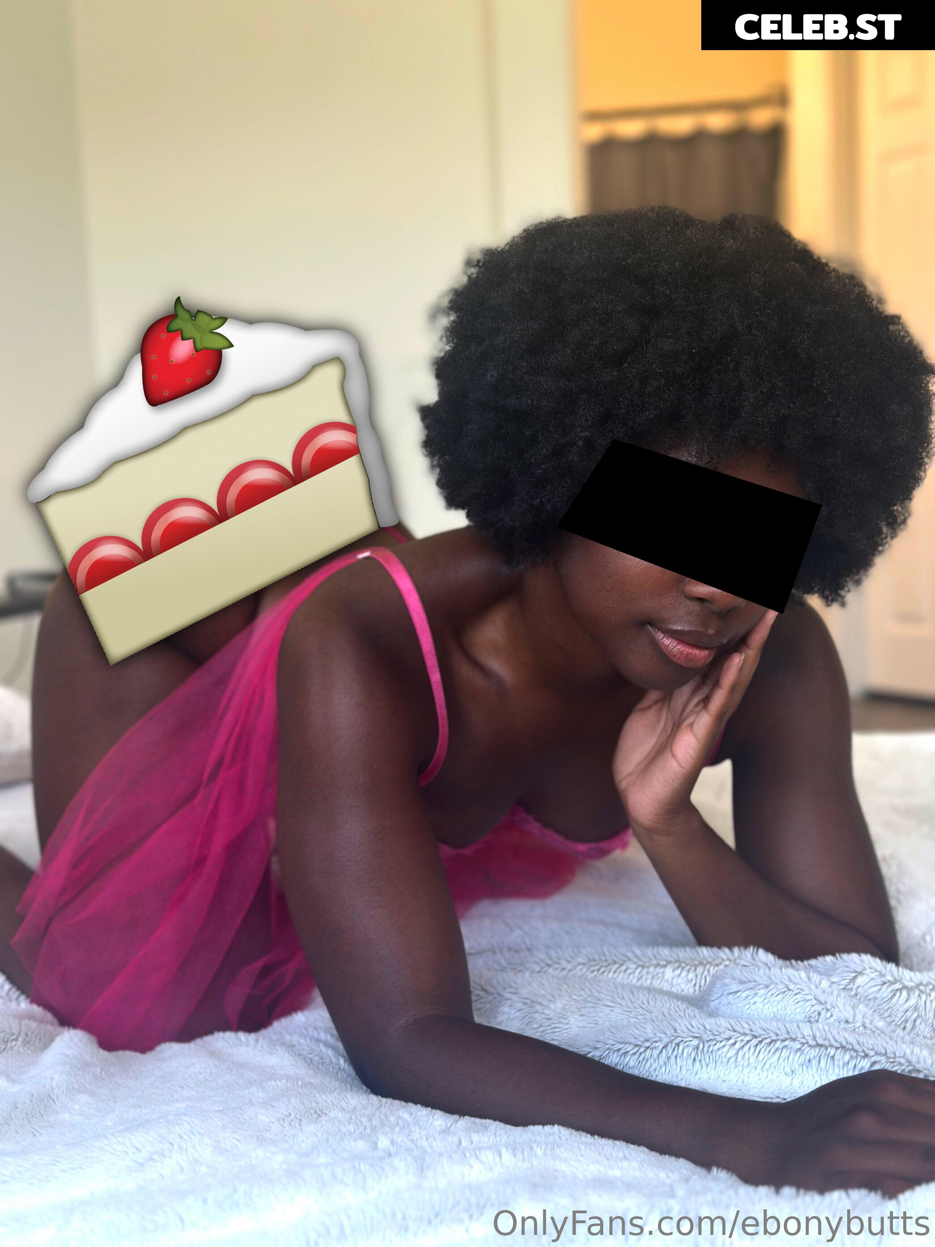 Ebony Butts / PastaToots Image 4027753