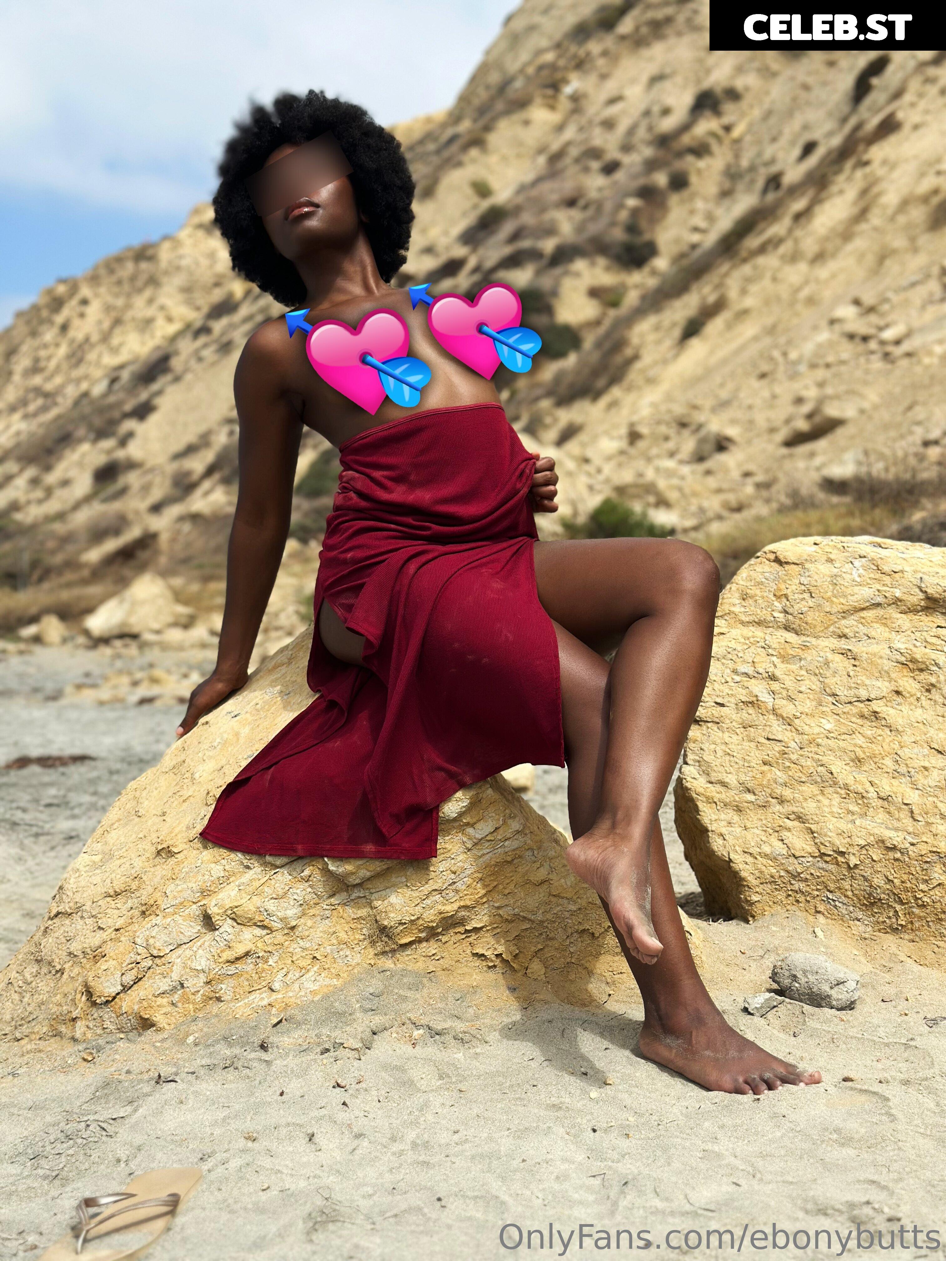 Ebony Butts / PastaToots Image 4027139