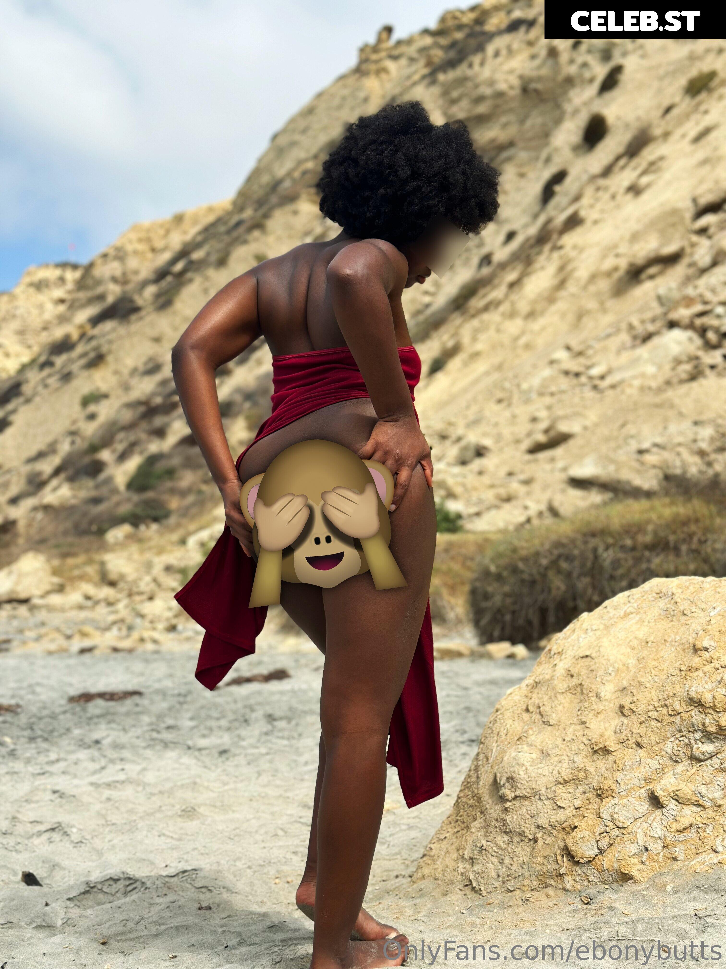 Ebony Butts / PastaToots Image 4027062