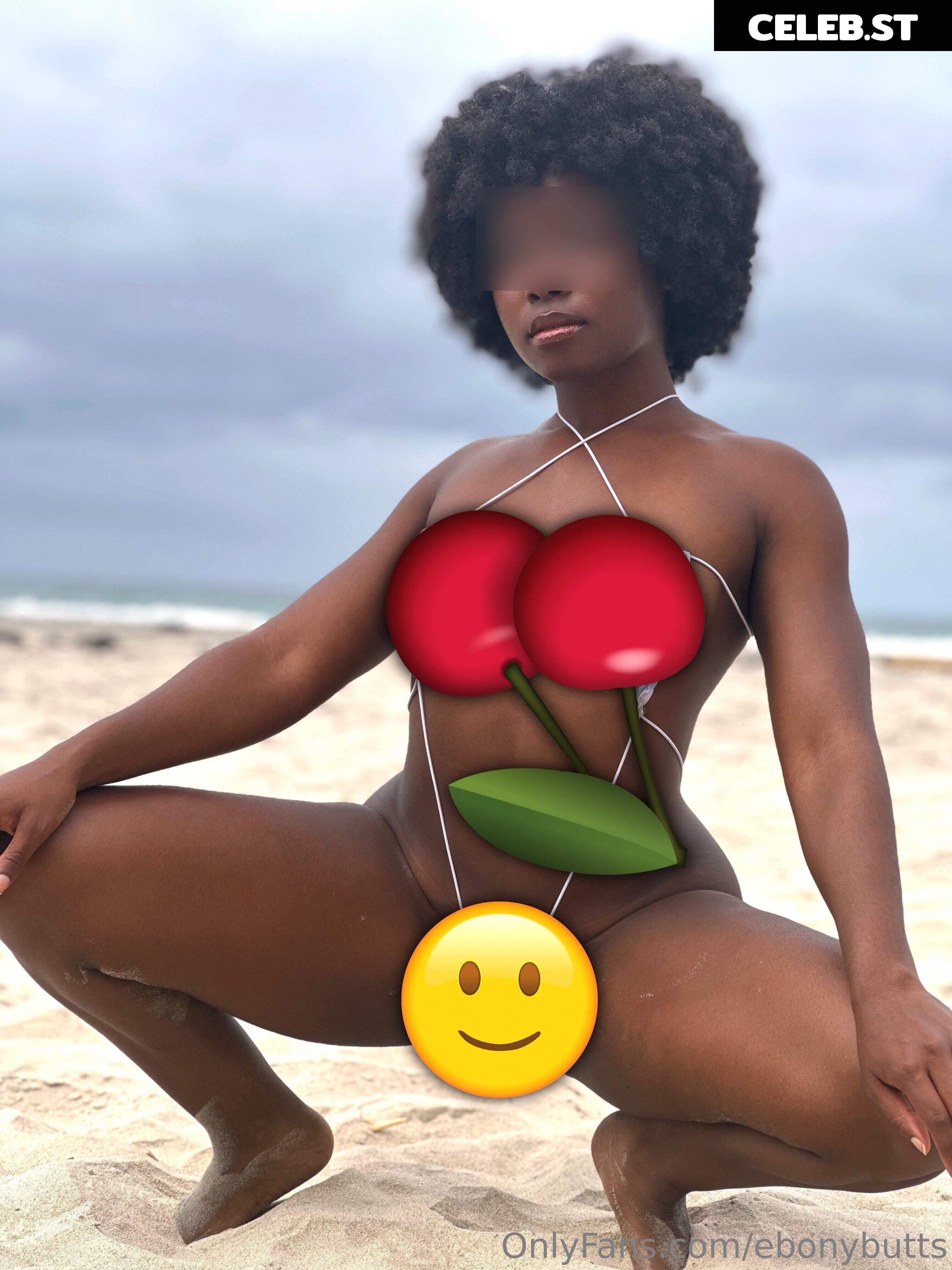 Ebony Butts / PastaToots Image 4027026