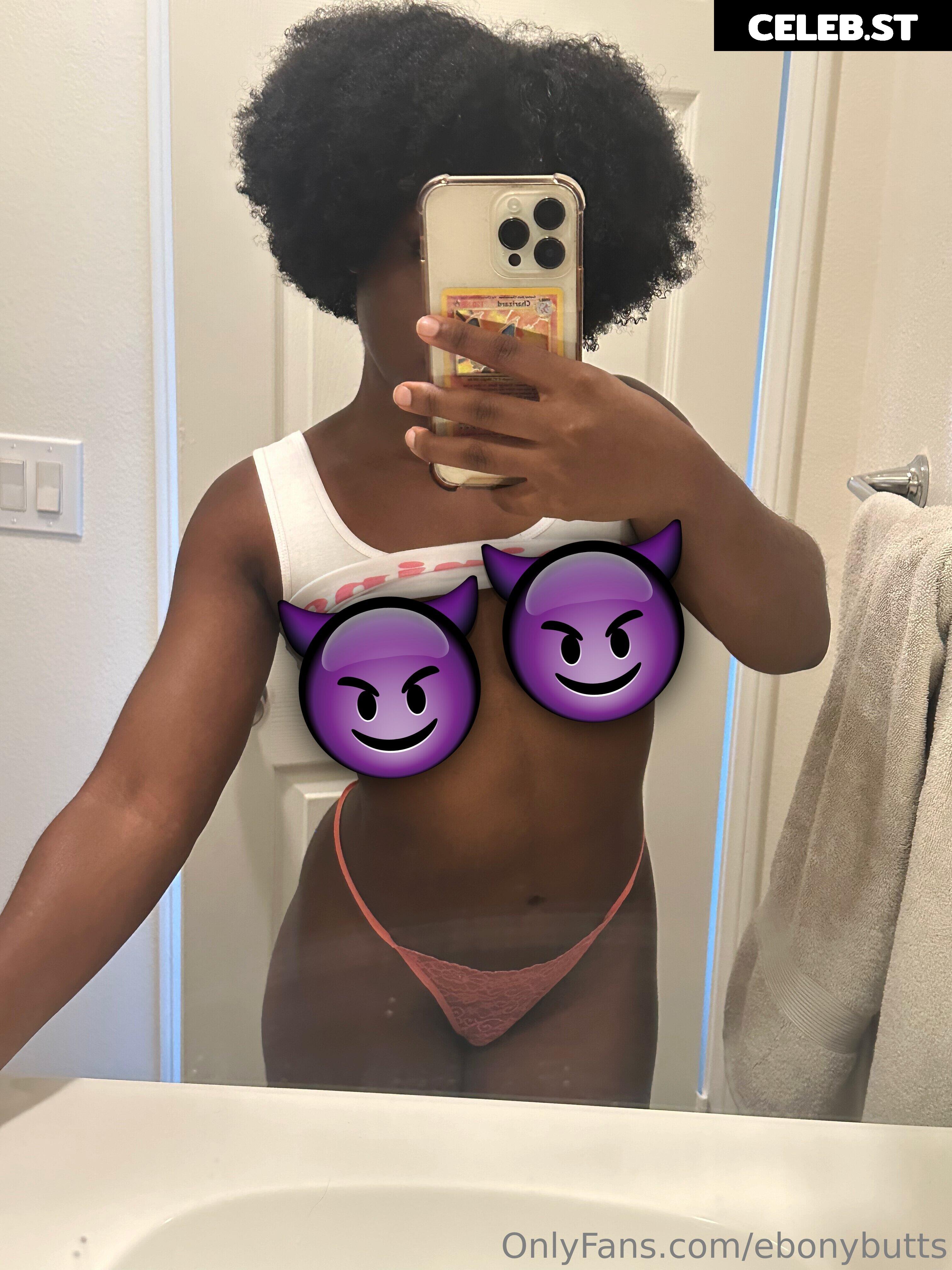 Ebony Butts / PastaToots Image 4027220