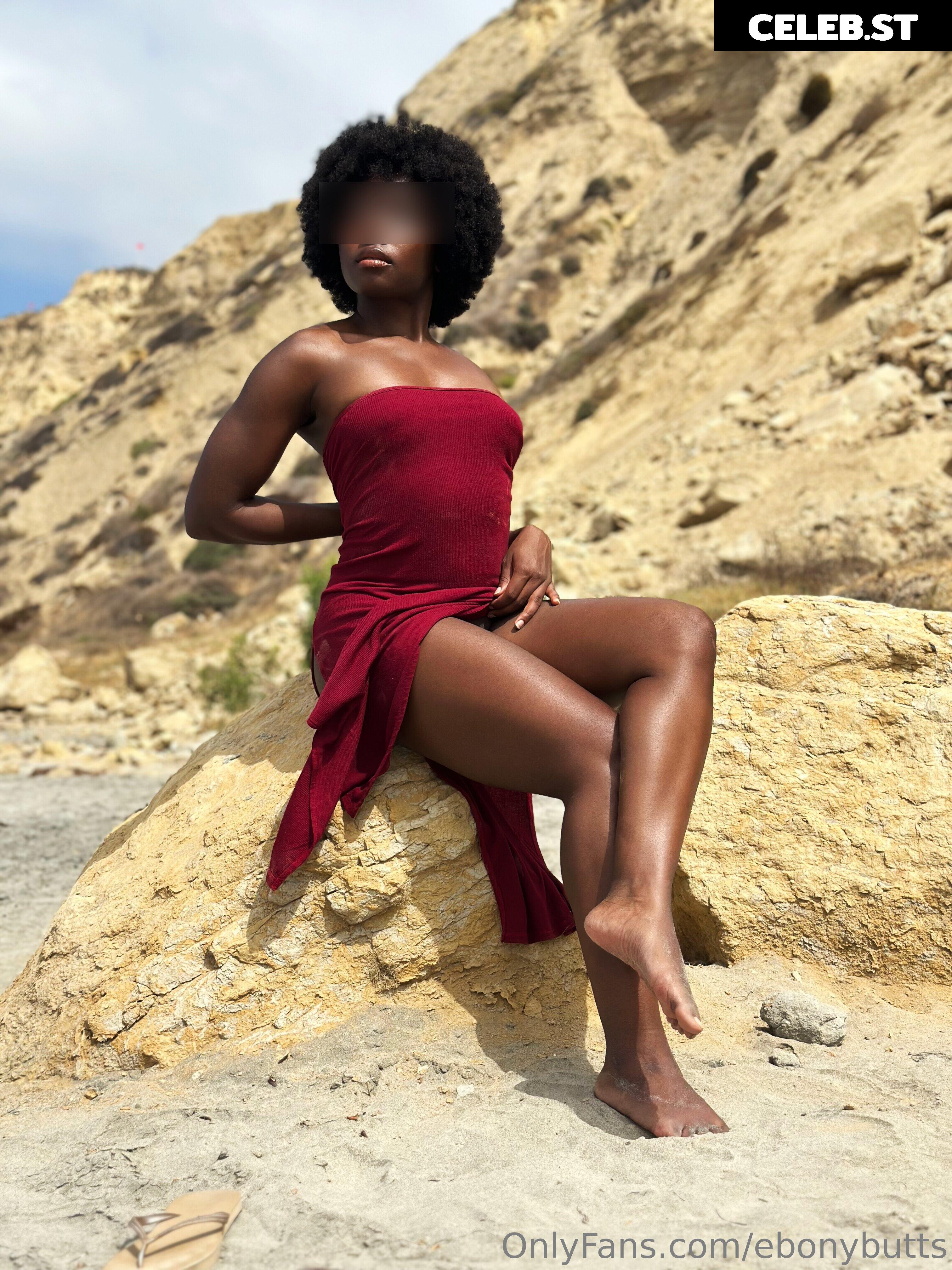Ebony Butts / PastaToots Image 4027950