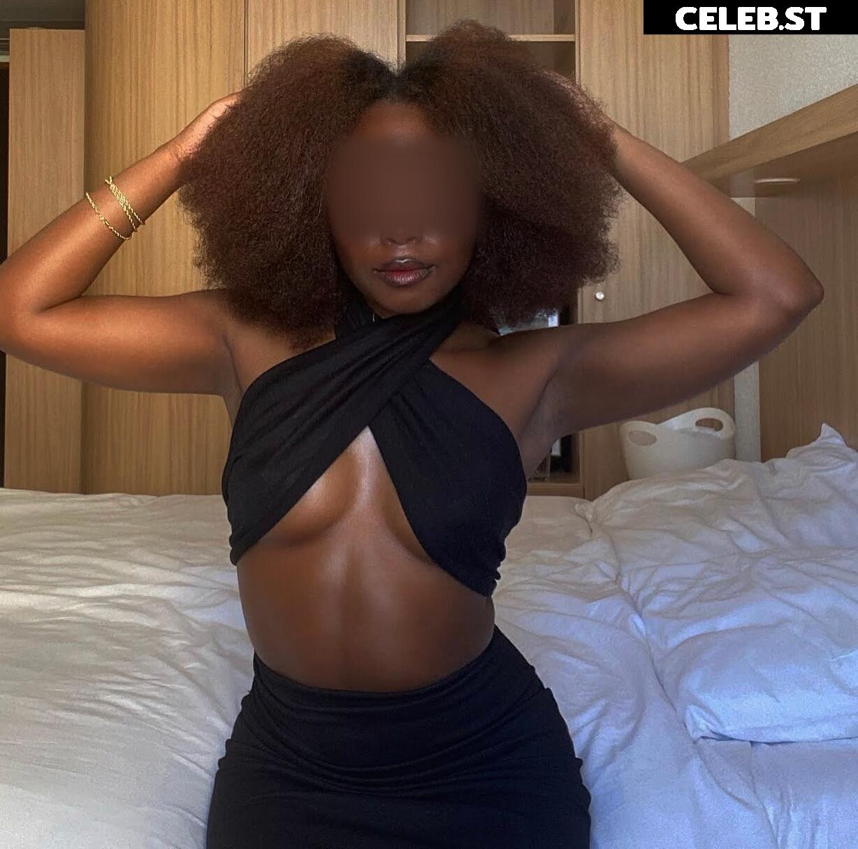 Ebony Butts / PastaToots Image 4024441
