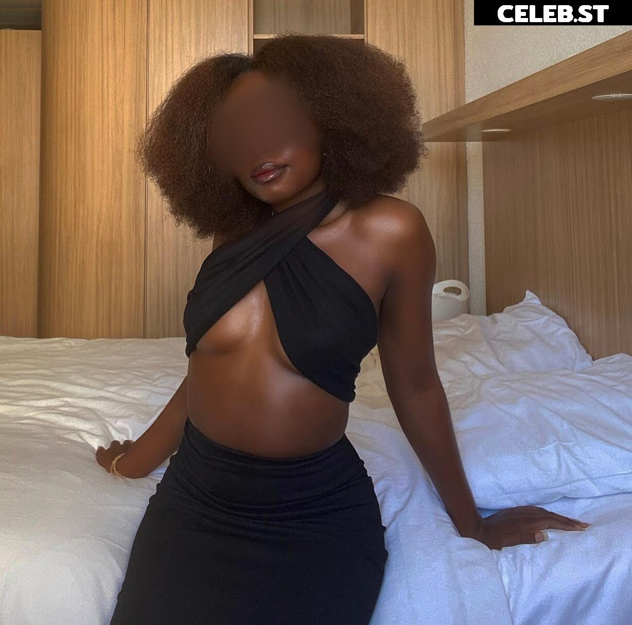 Ebony Butts / PastaToots Image 4024161
