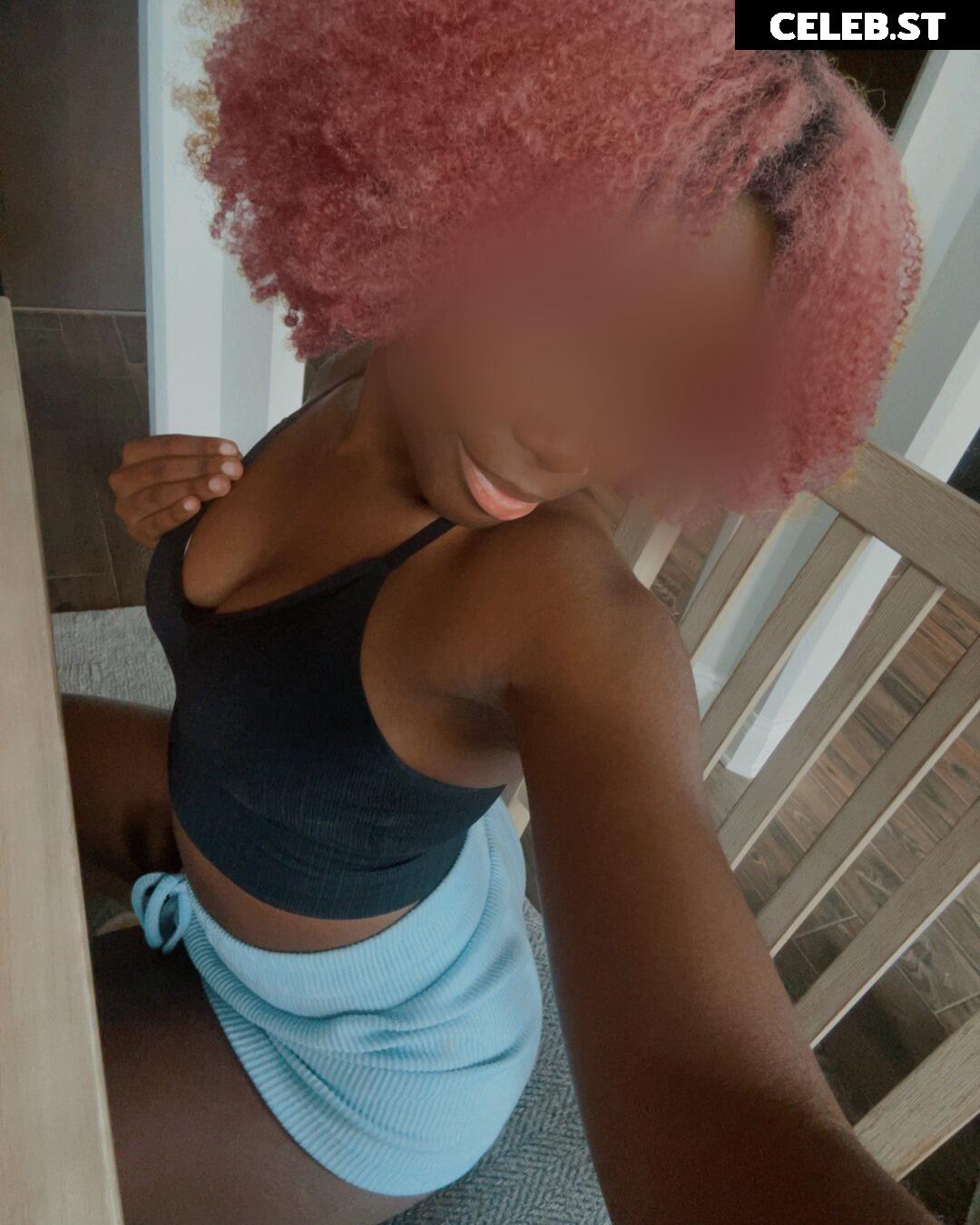 Ebony Butts / PastaToots Image 4024124