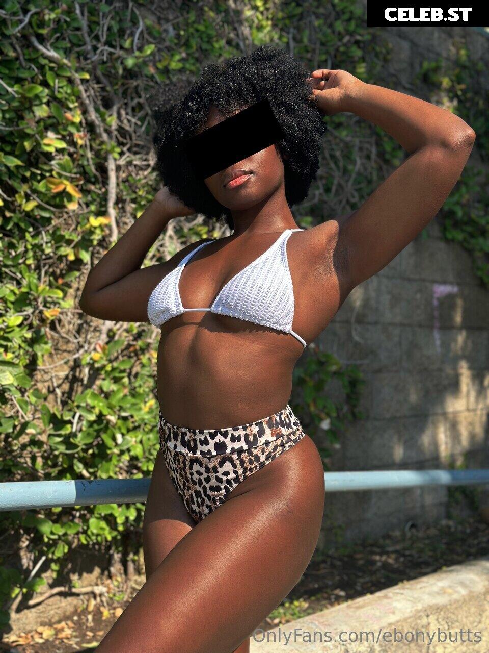 Ebony Butts / PastaToots Image 4024047