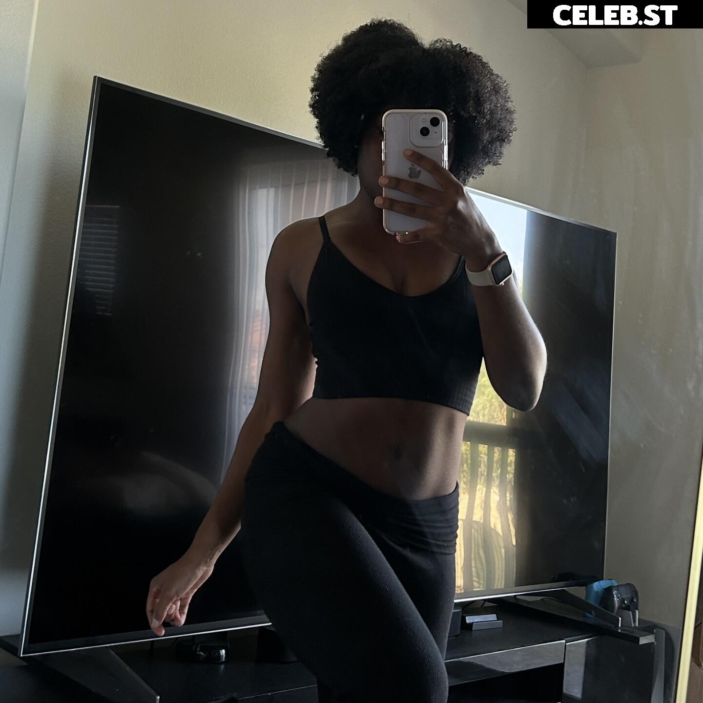 Ebony Butts / PastaToots Image 4024331