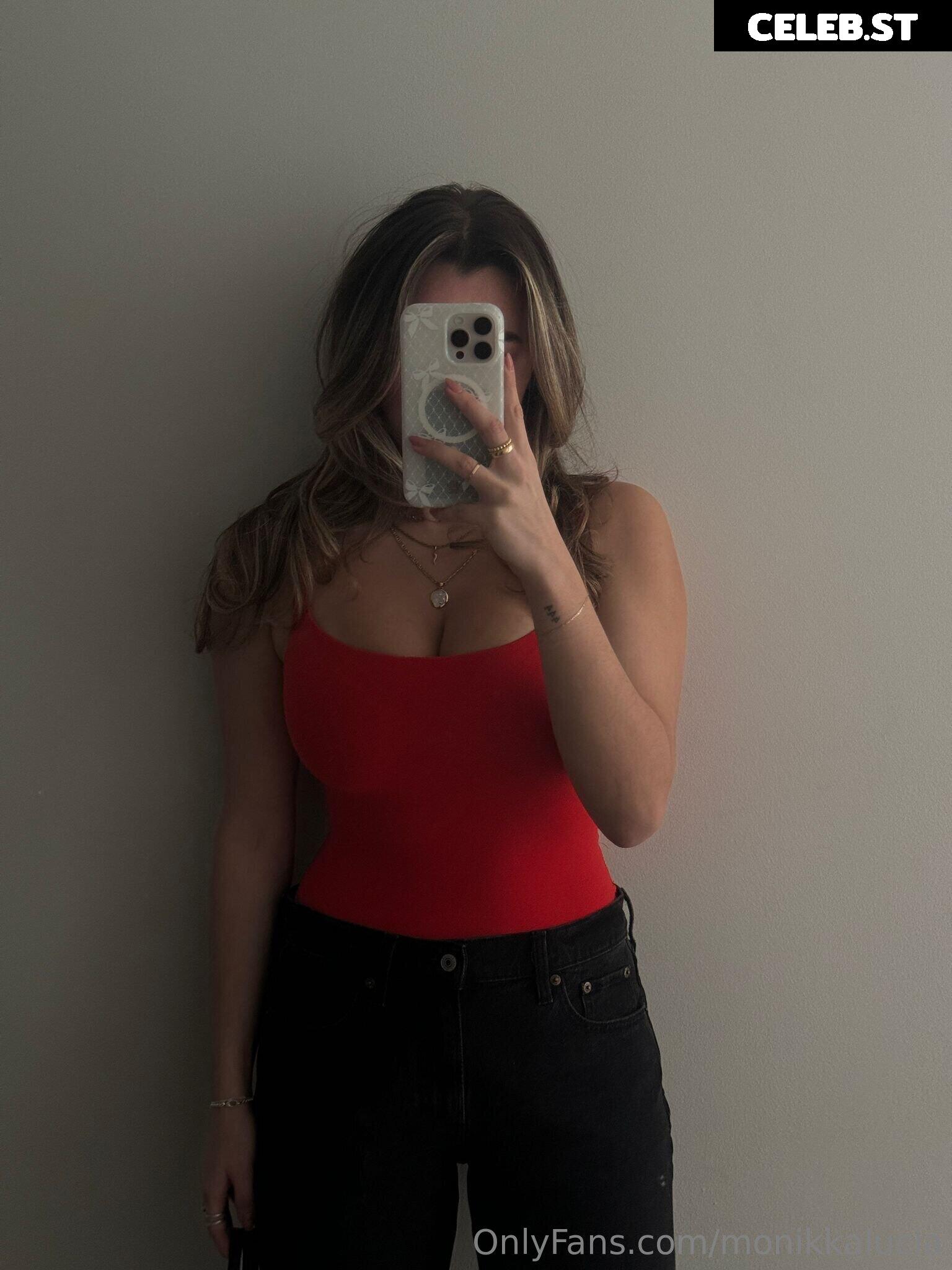 Monika Mancini Image 4024296