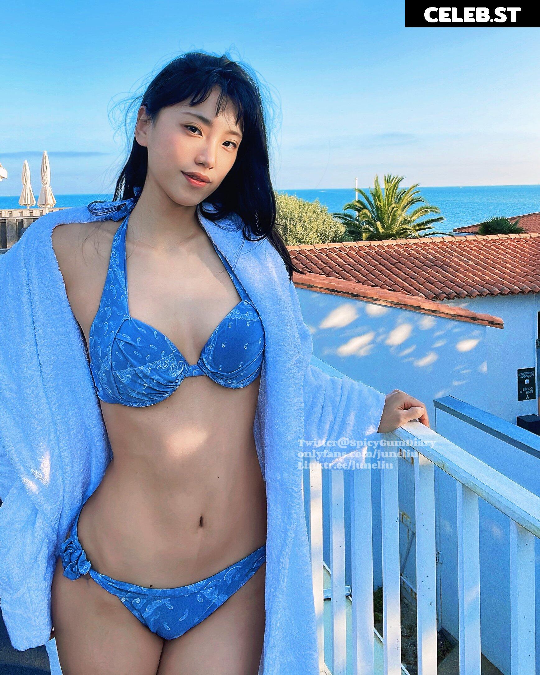 June Liu / SpicyGum Image 4024207