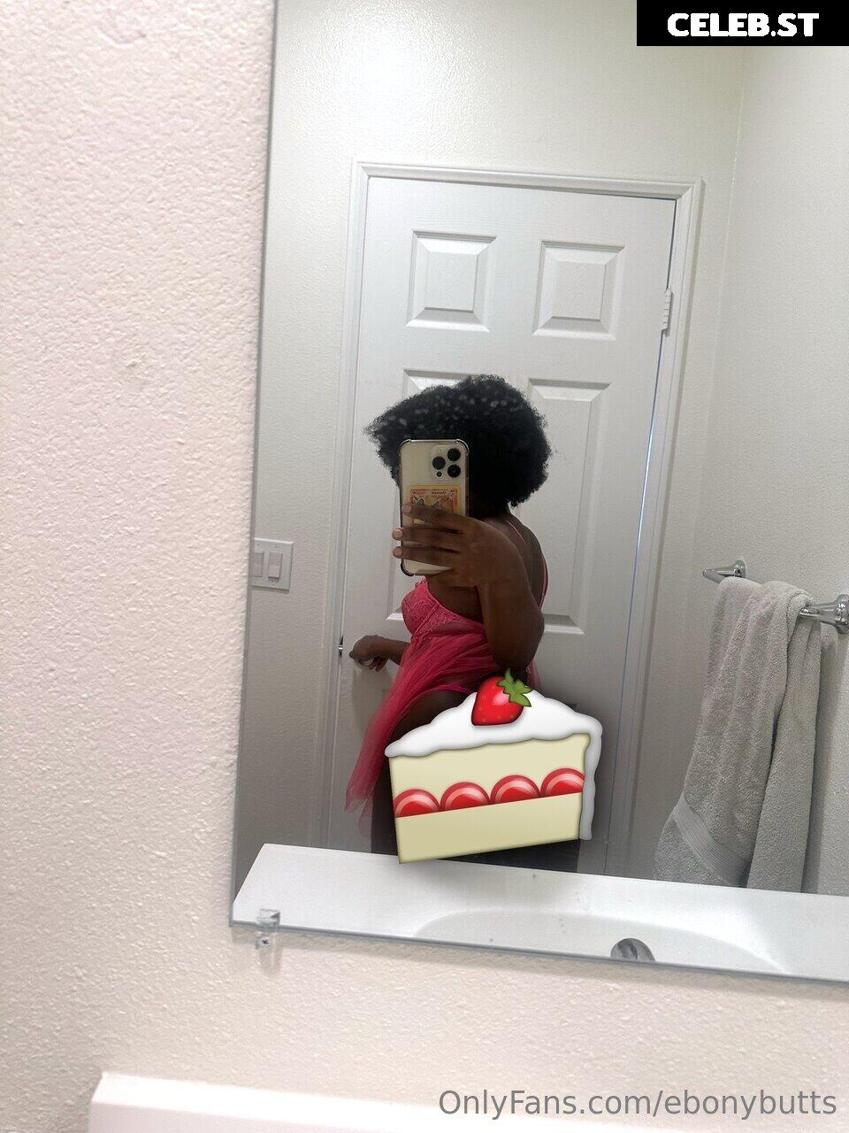 Ebony Butts / PastaToots Image 4024952