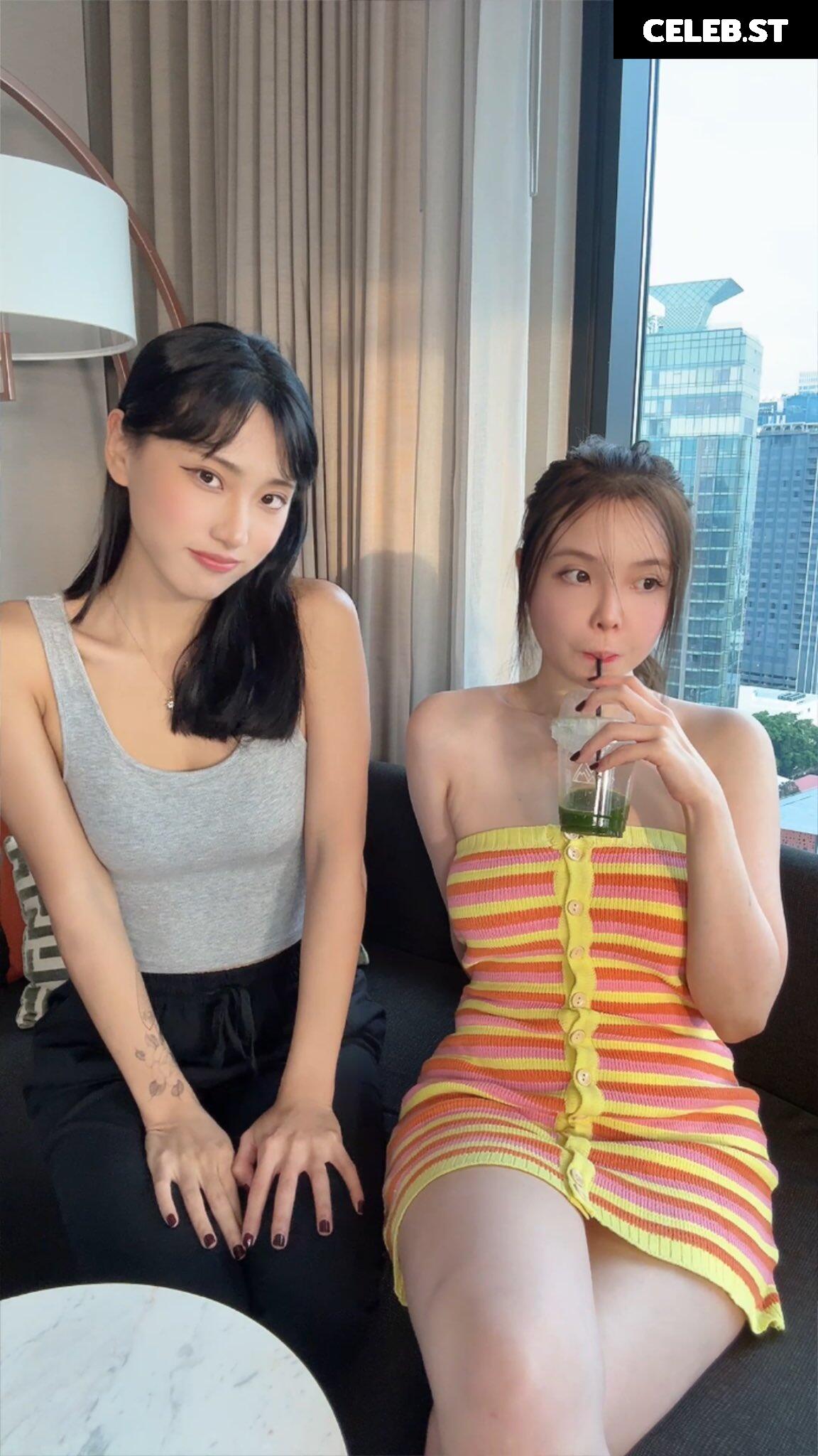 June Liu / SpicyGum Image 4024908