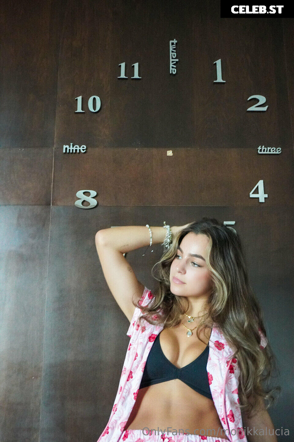 Monika Mancini Image 4022167