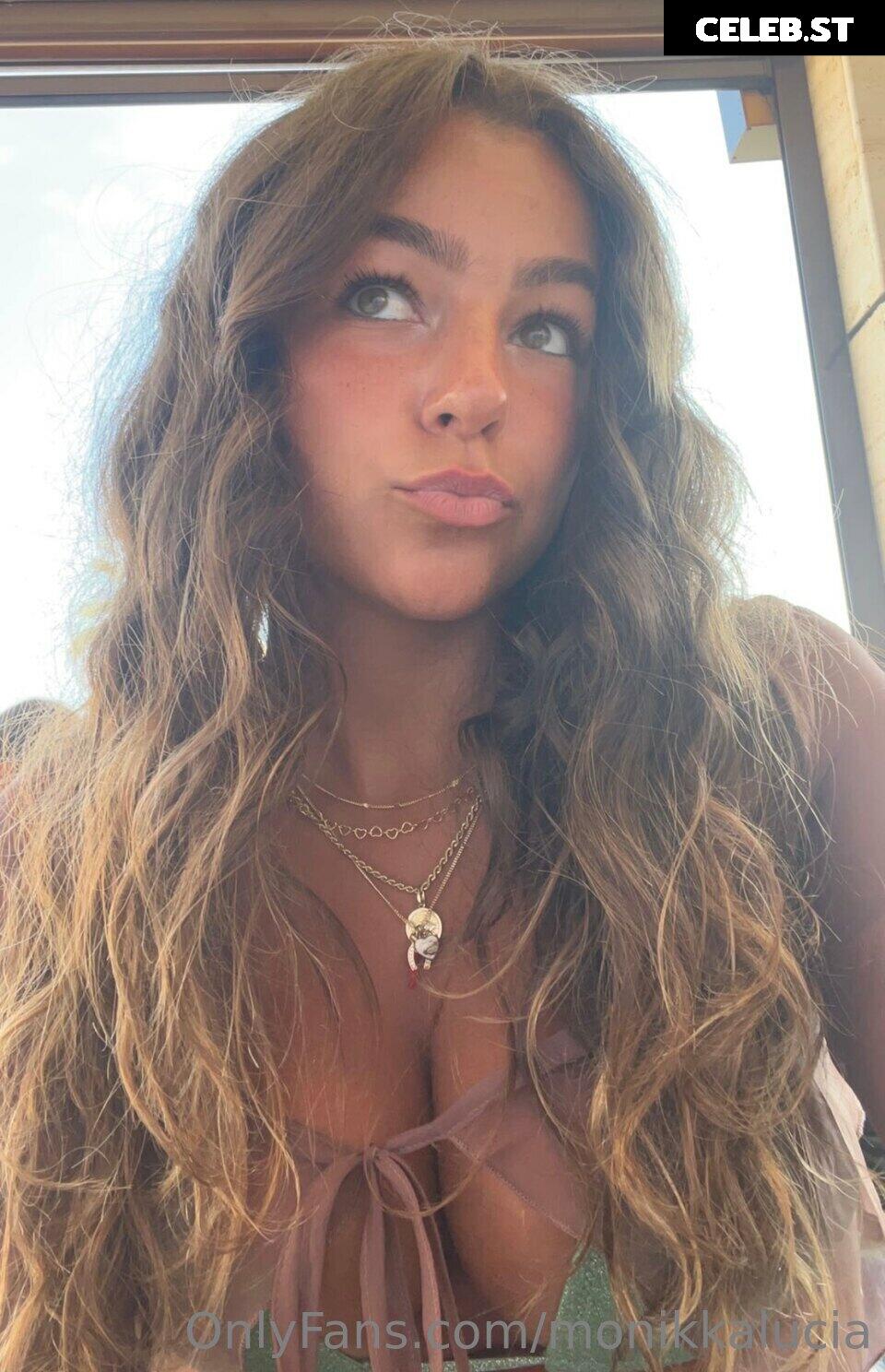 Monika Mancini Image 4022017