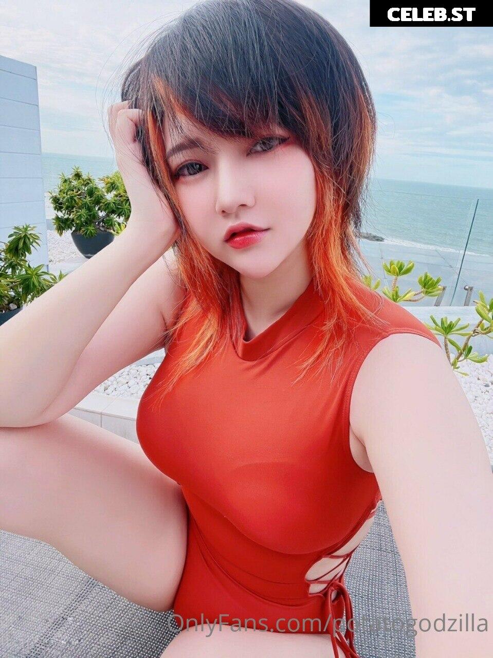 Potatogodzilla / Potato Godzilla Image 4022021