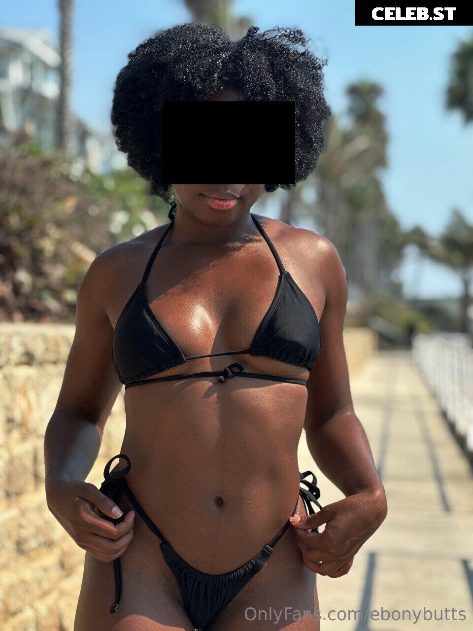 Ebony Butts / PastaToots Image 4022951