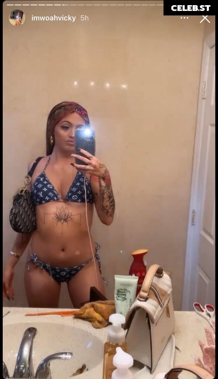 Woah Vicky Image 4022938