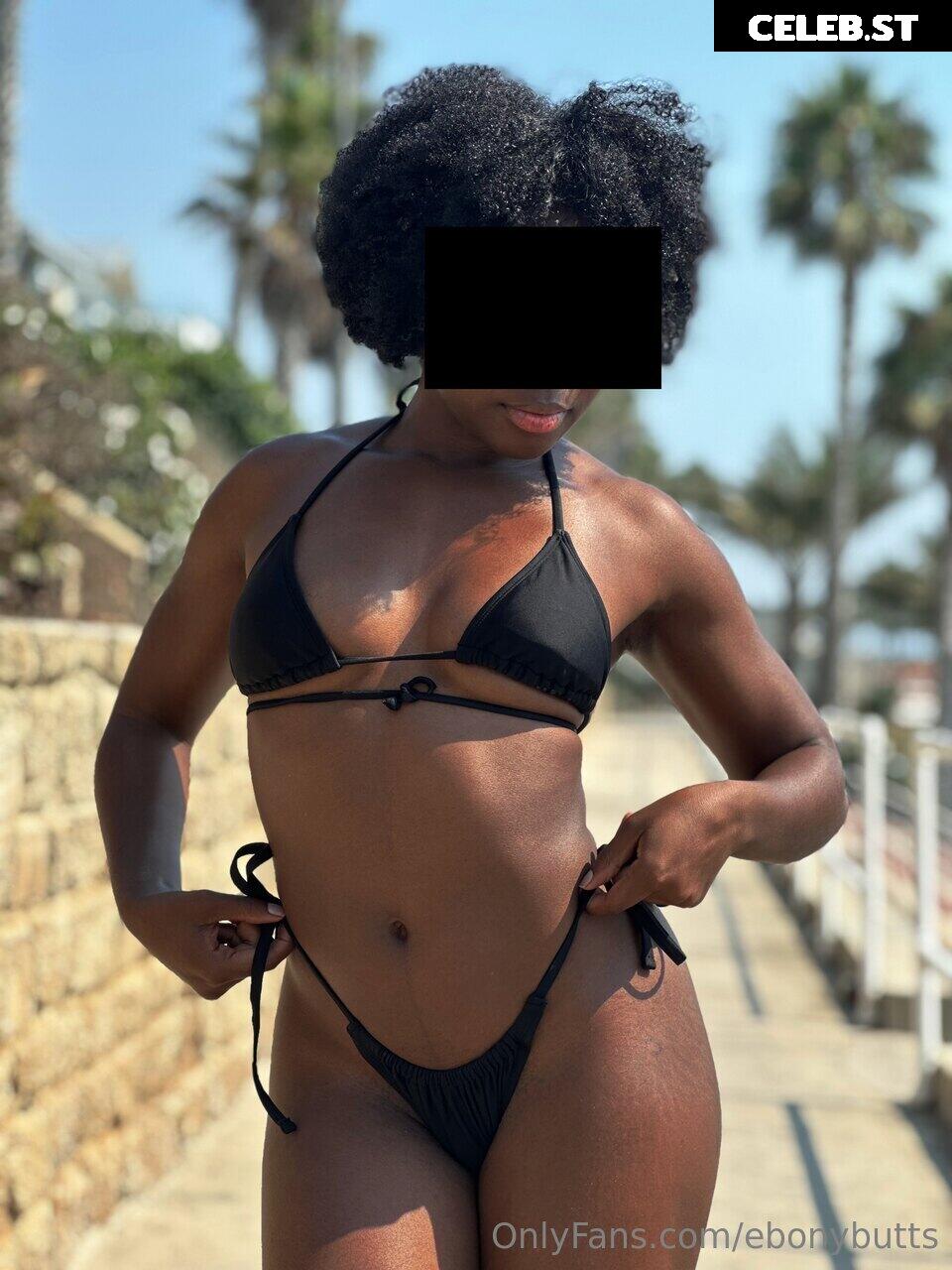 Ebony Butts / PastaToots Image 4022936