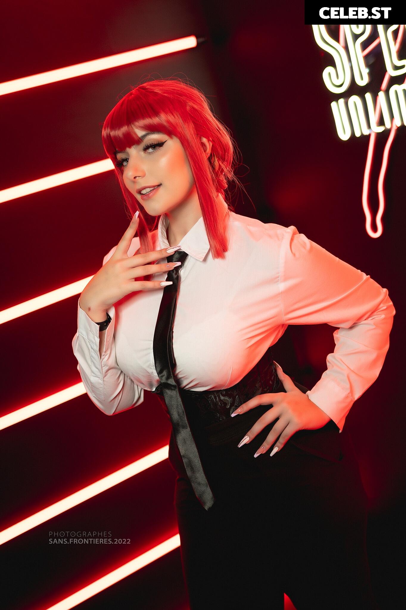 Julieta Allegretti - GirlofNox Image 4023868