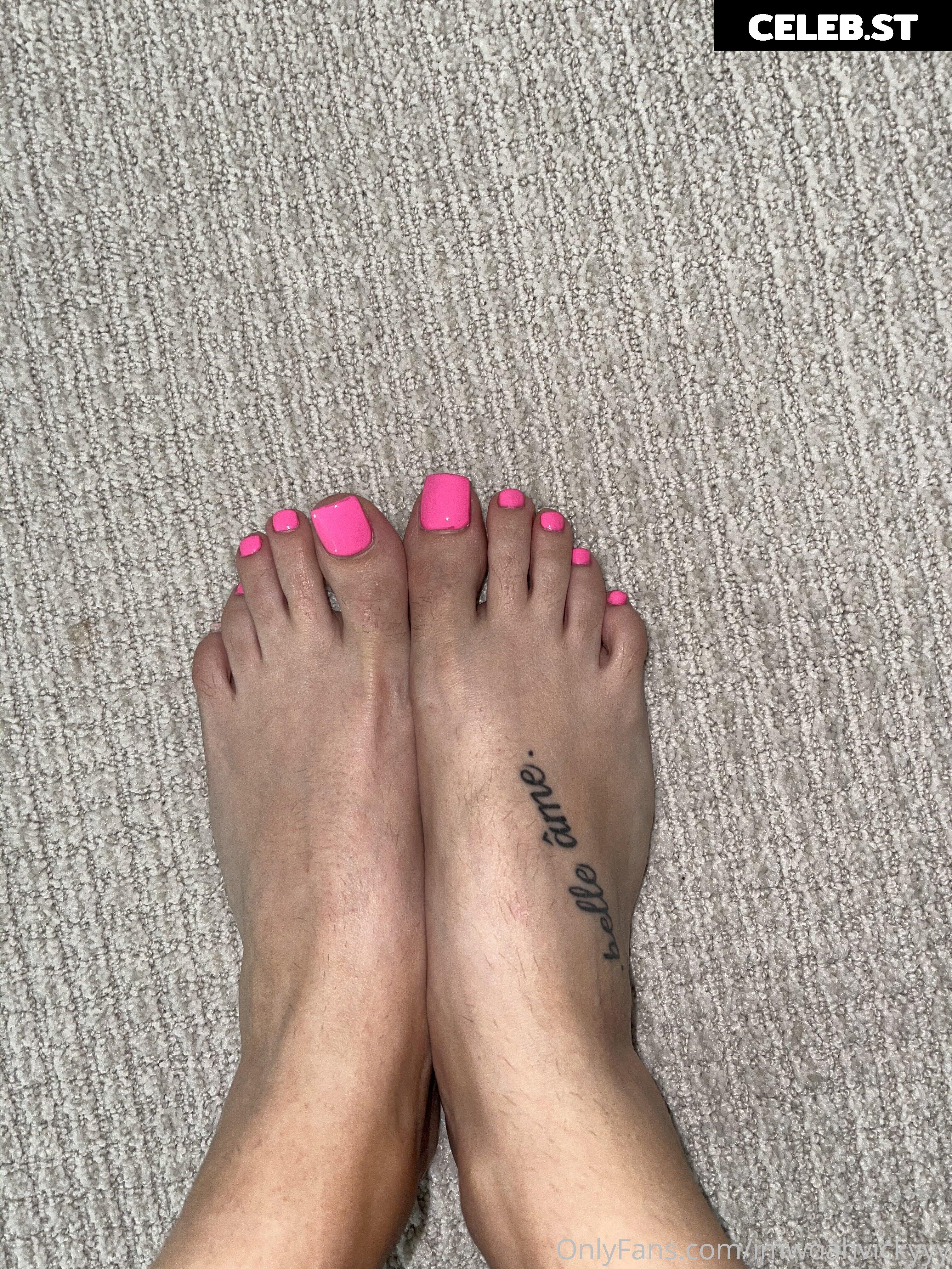 Woah Vicky Image 4023757