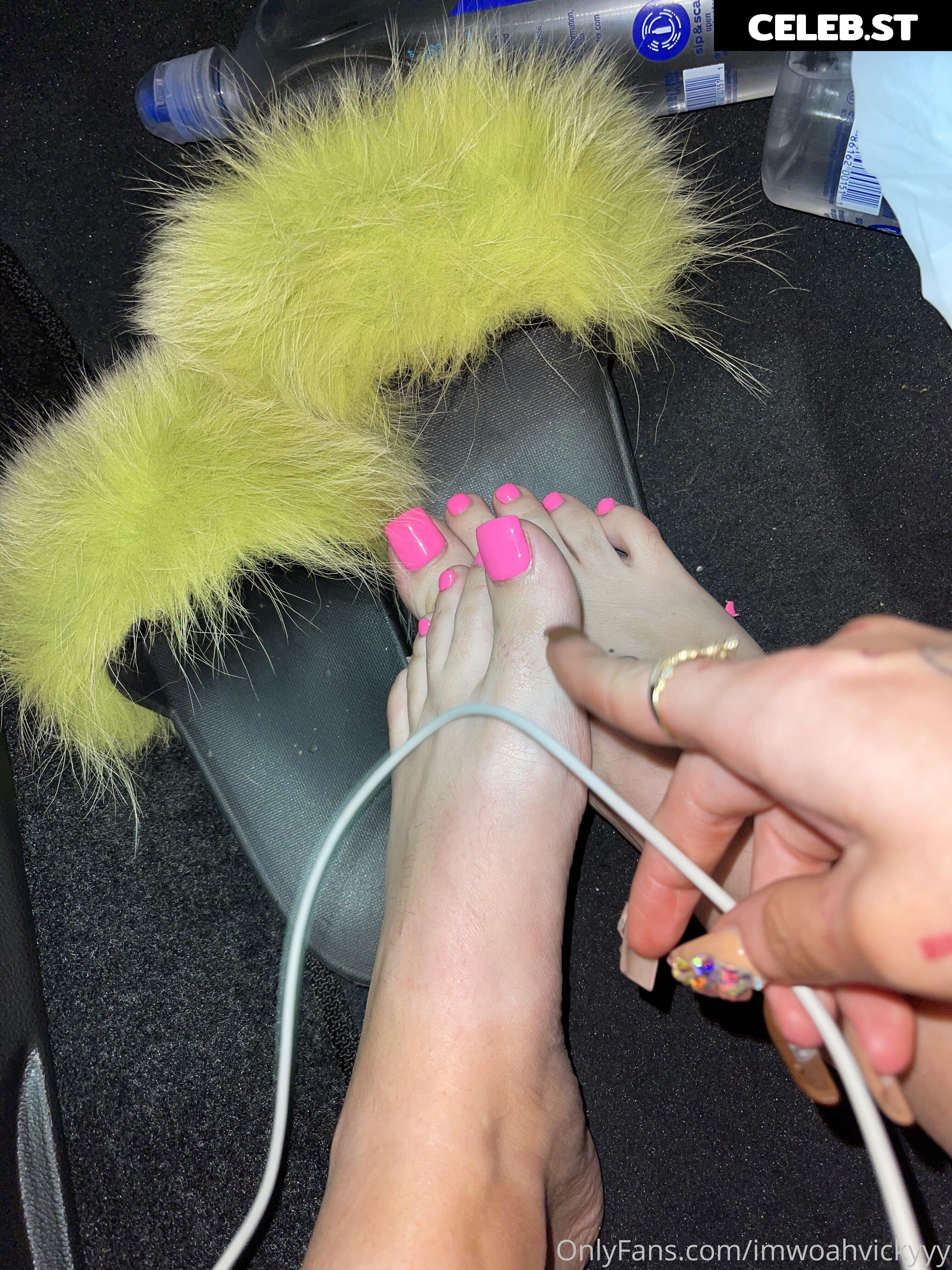 Woah Vicky Image 4023673