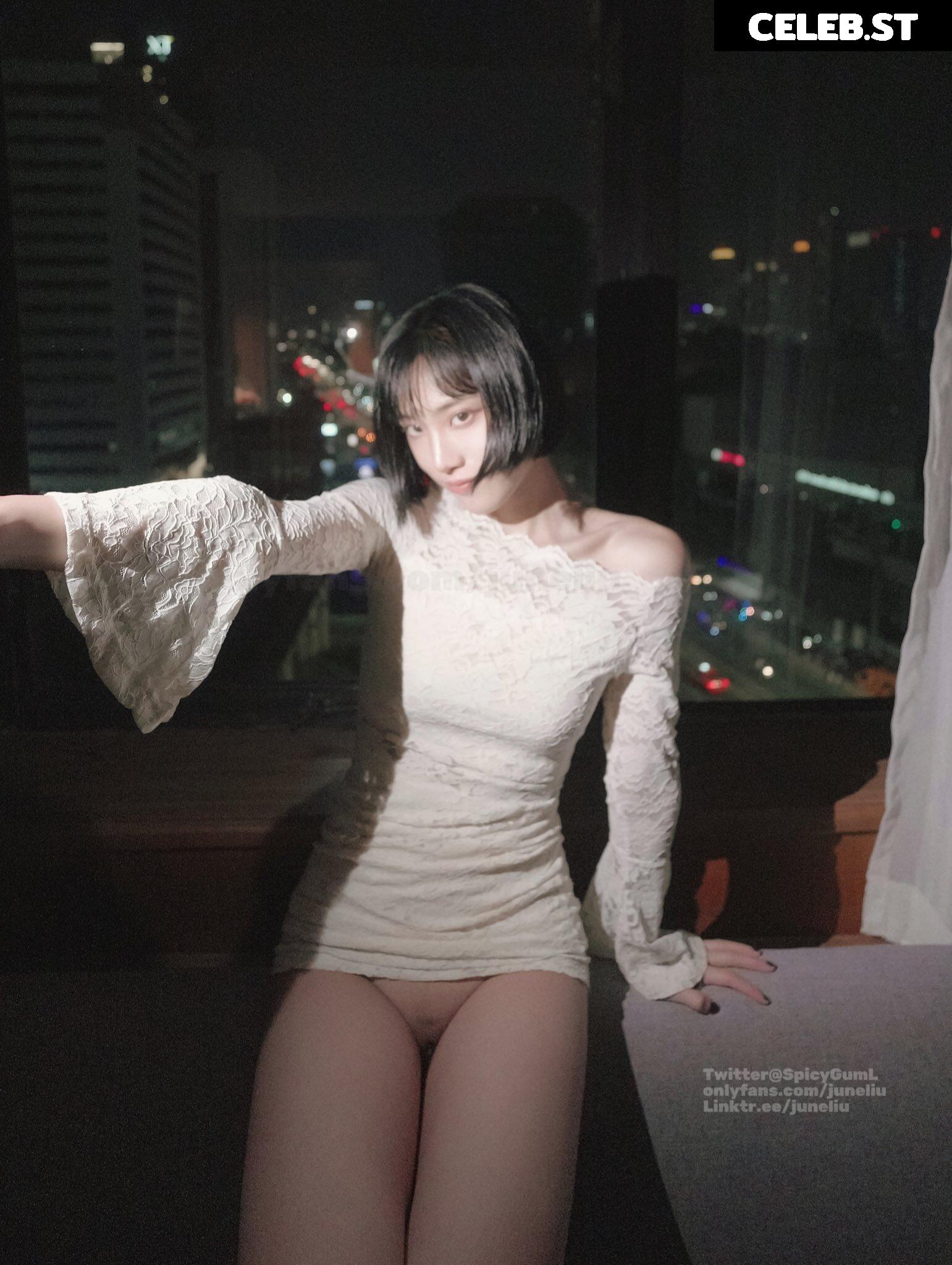 June Liu / SpicyGum Image 4023190