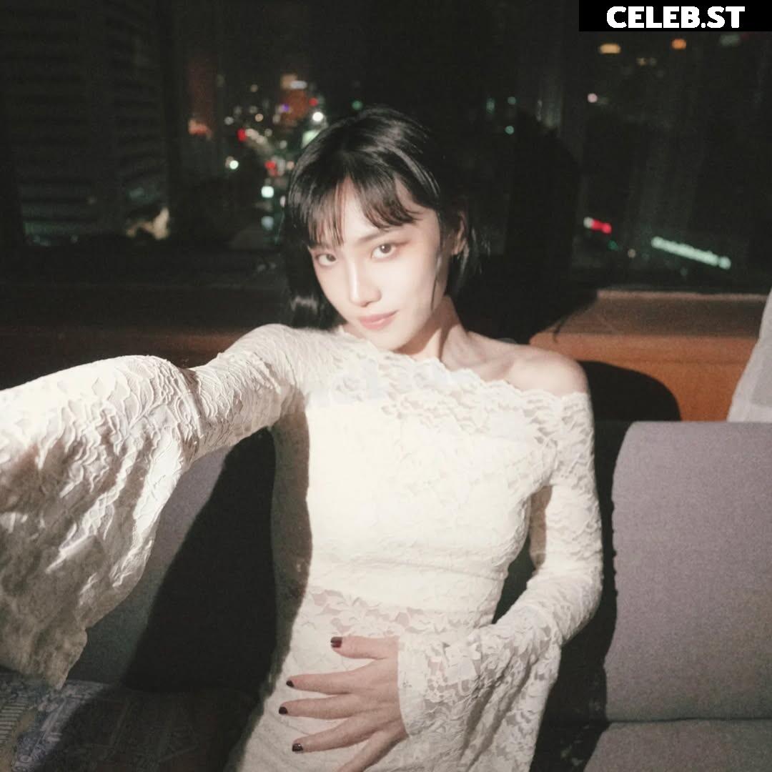 June Liu / SpicyGum Image 4023145